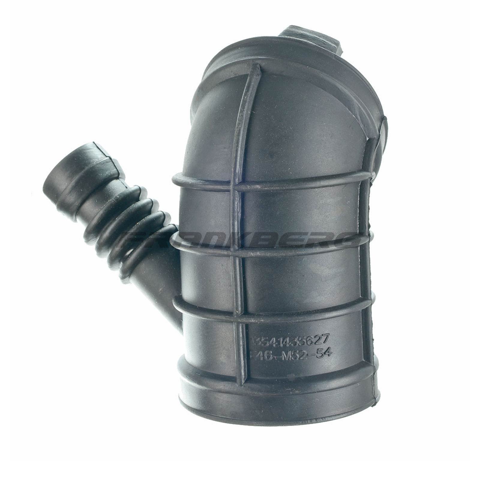 Intake Hose, air filter