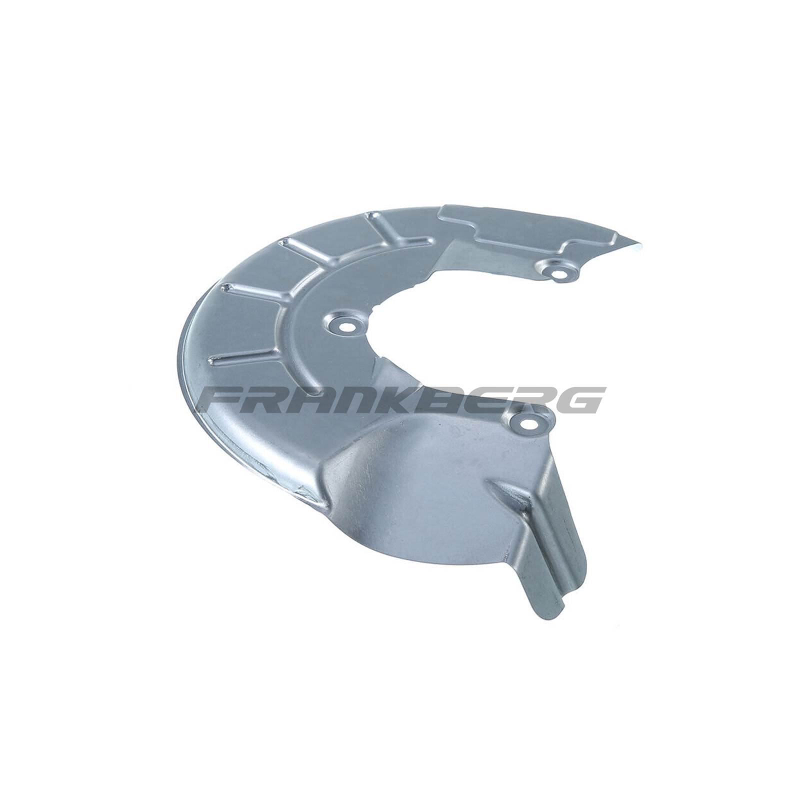 Splash Guard, brake disc
