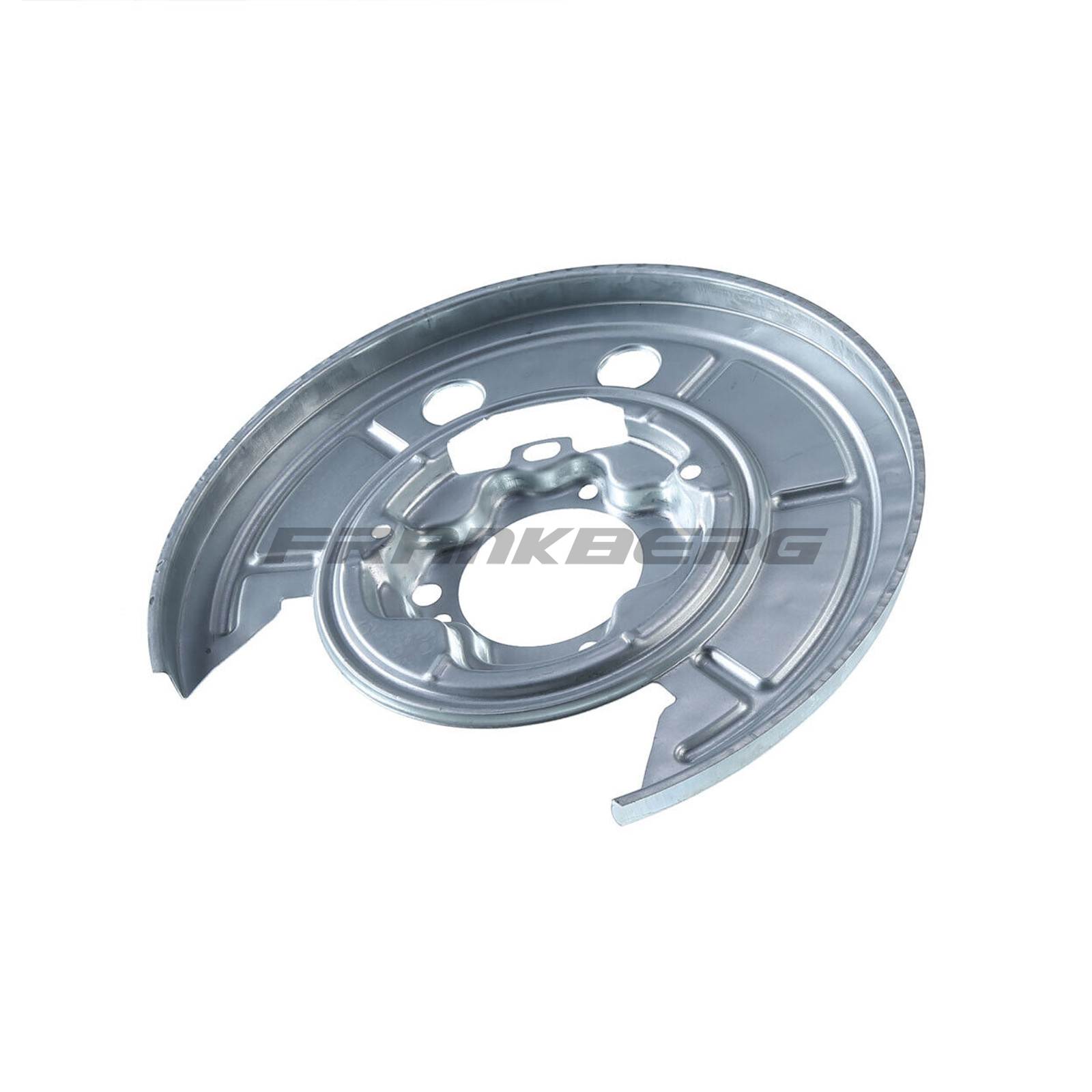 Splash Guard, brake disc