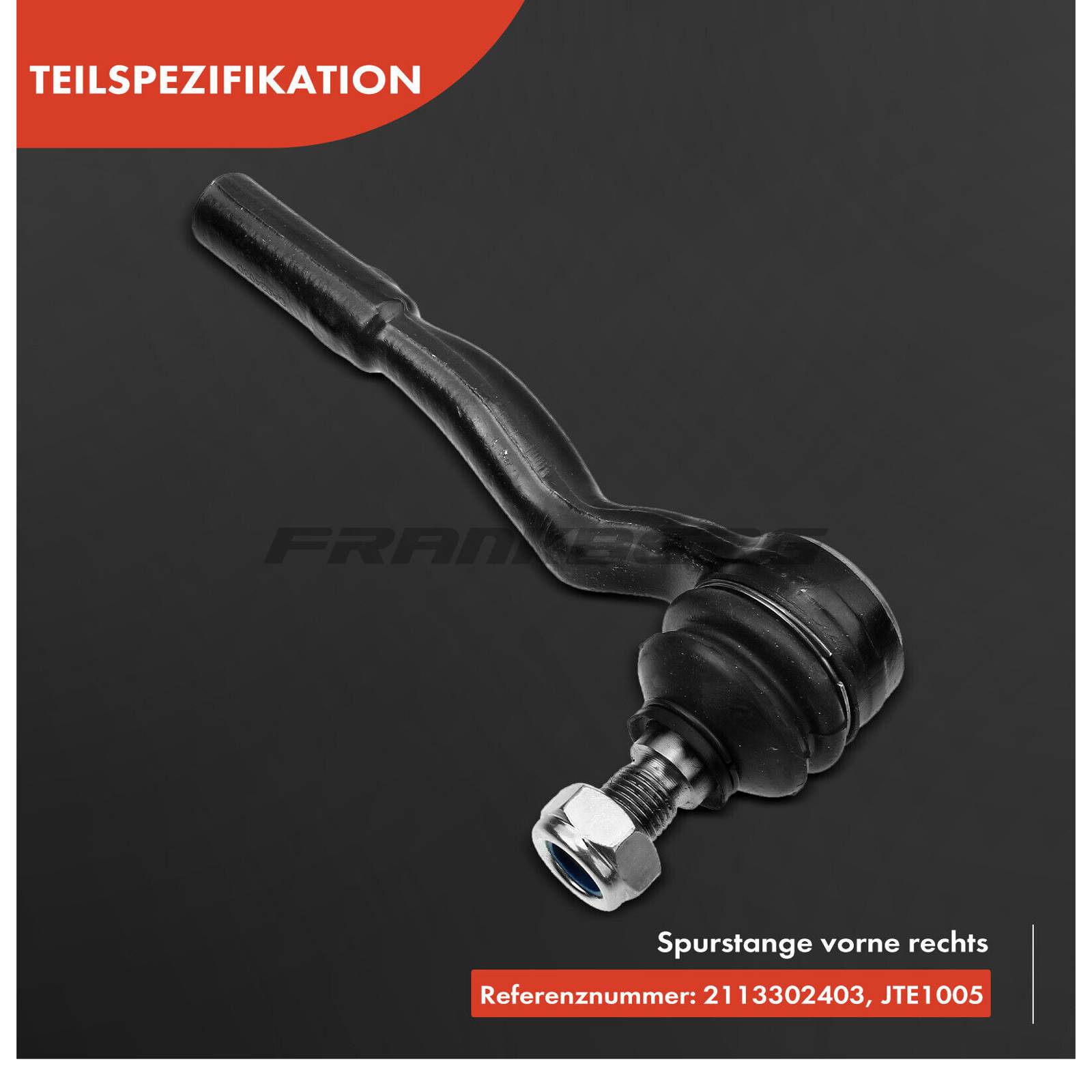 Tie Rod