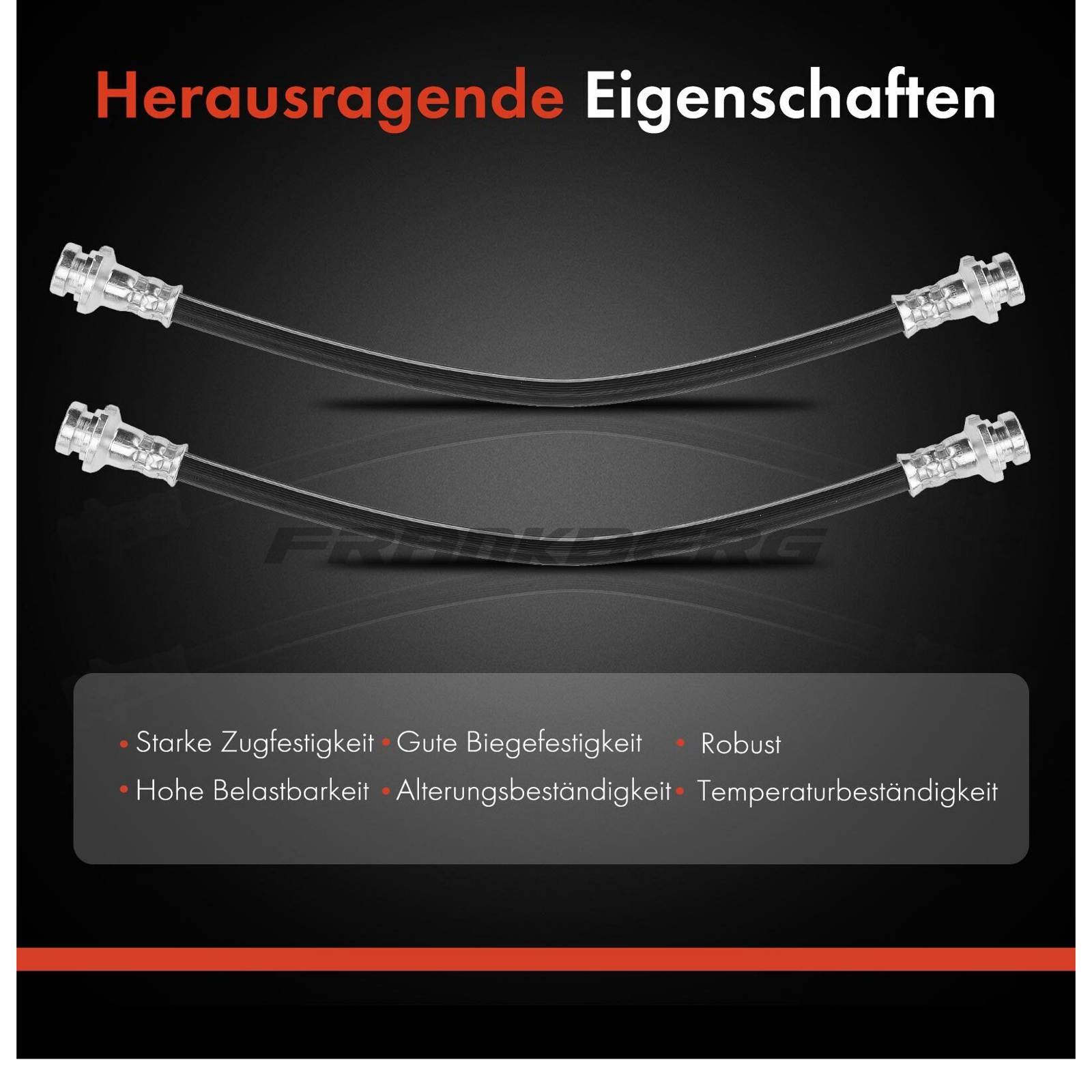 Brake Hose