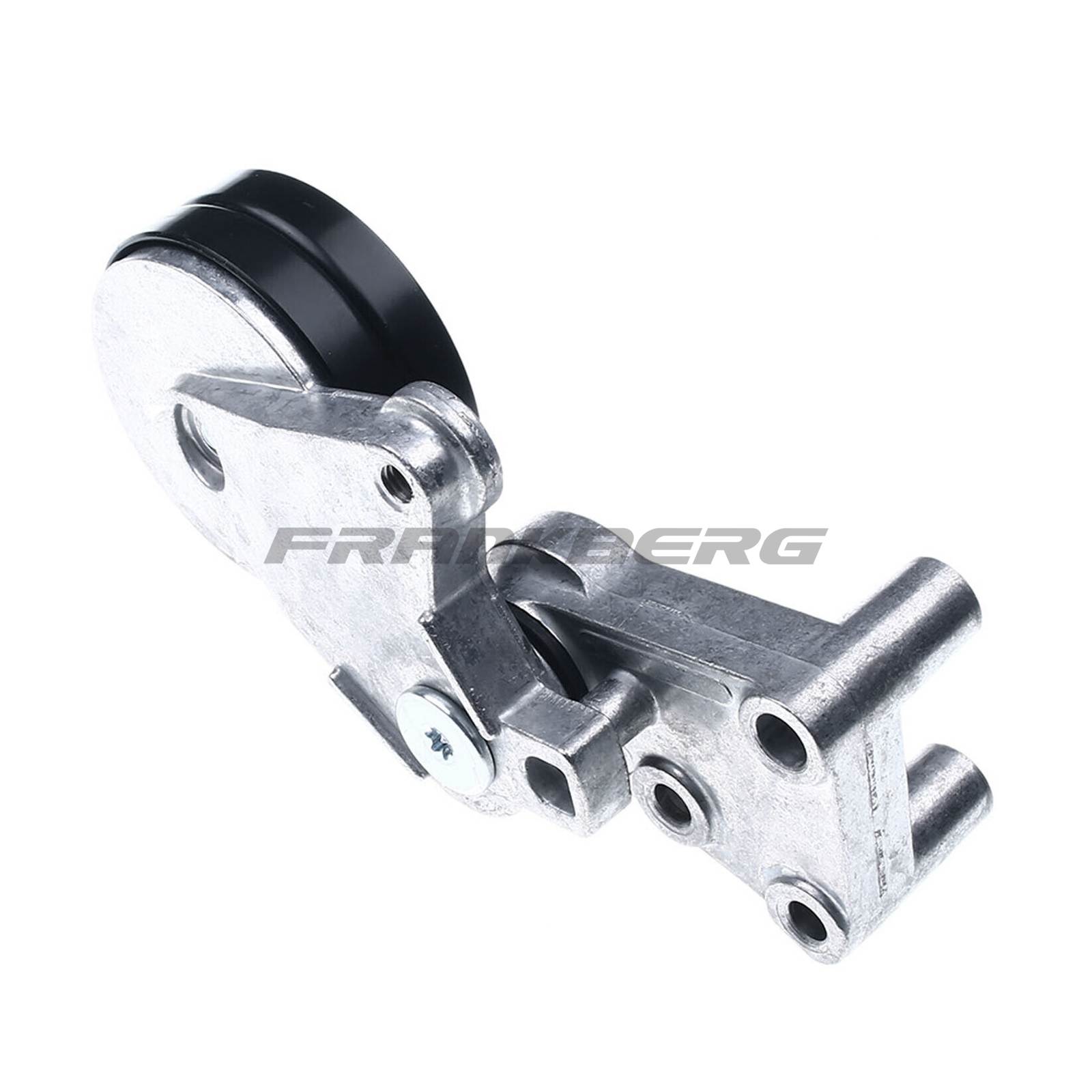 Belt Tensioner, V-ribbed belt