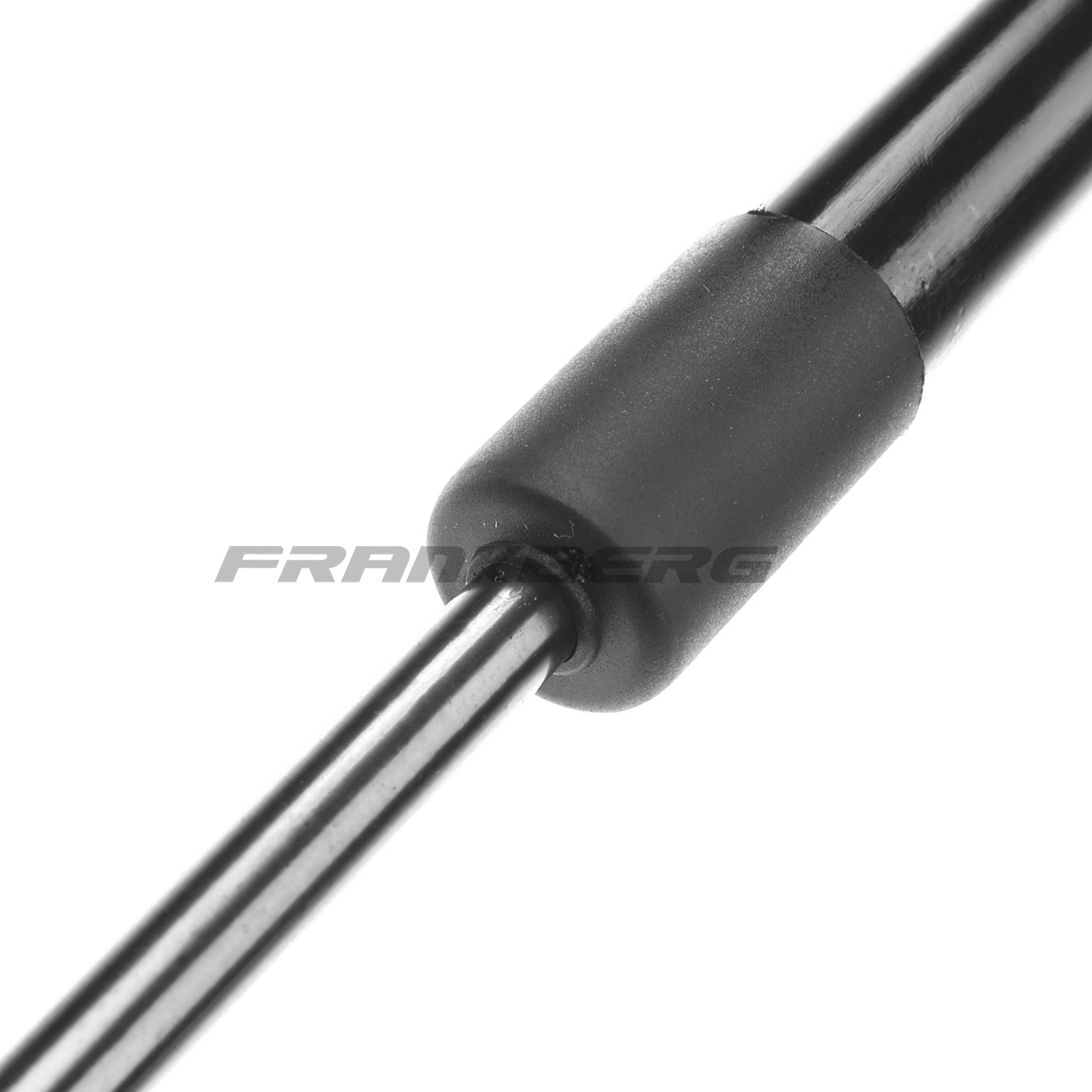 Gas Spring, bonnet