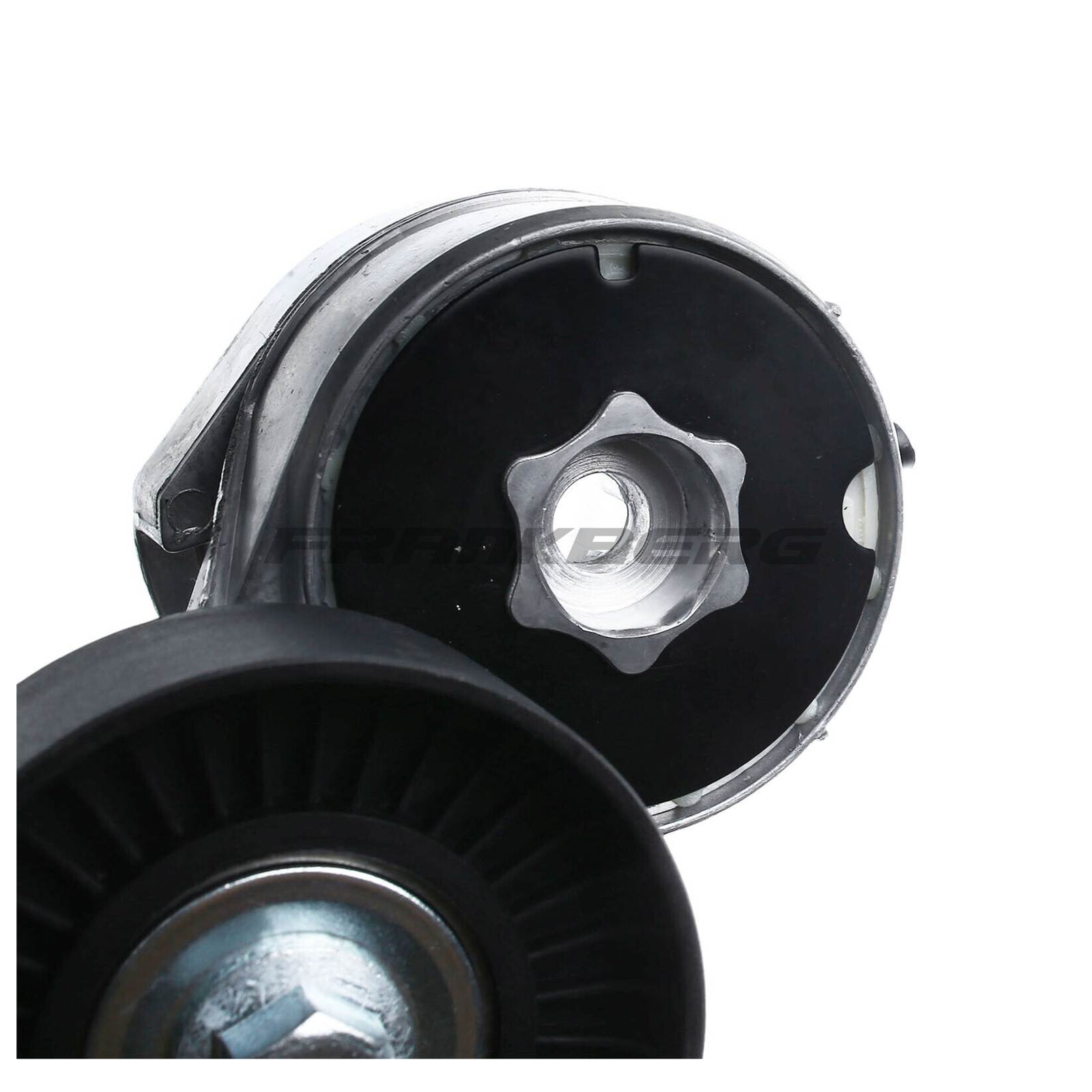 Belt Tensioner, V-ribbed belt
