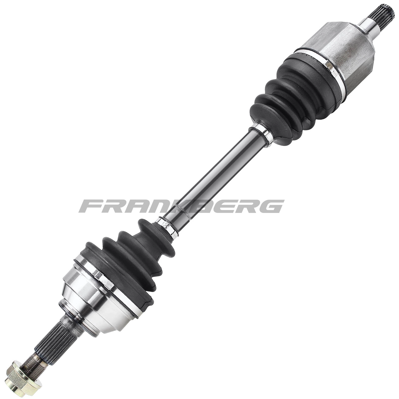 Drive Shaft (5481FB0009498)