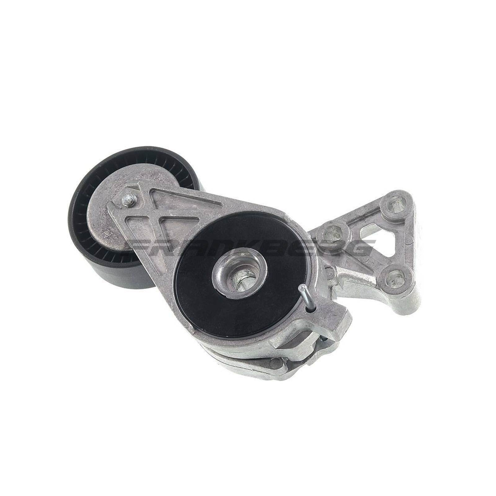 Belt Tensioner, V-ribbed belt