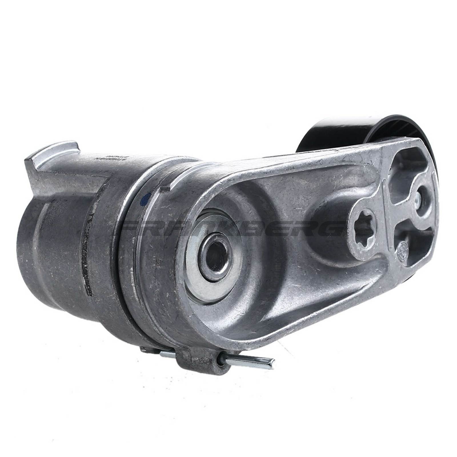 Belt Tensioner, V-ribbed belt