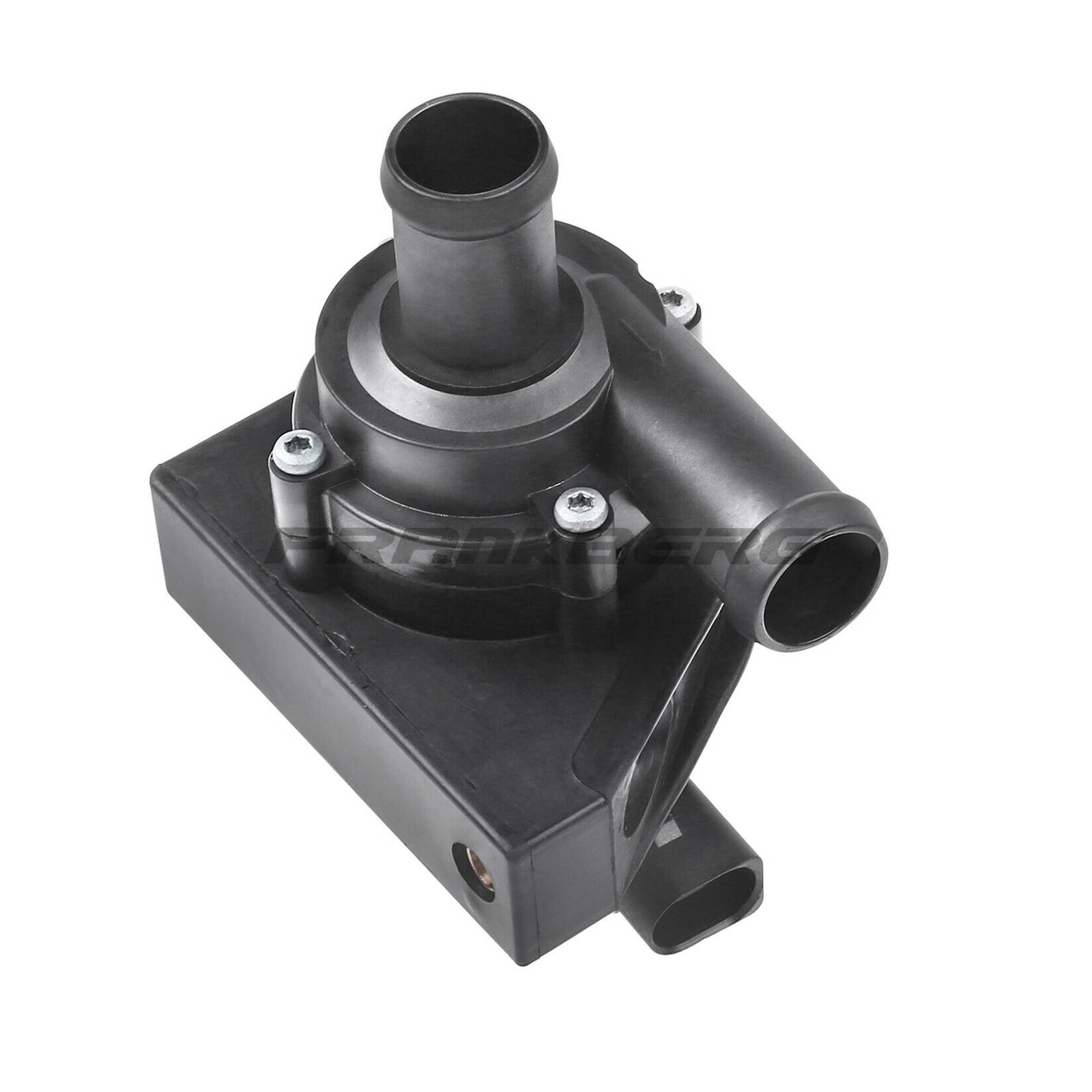 Auxiliary Water Pump (cooling water circuit)