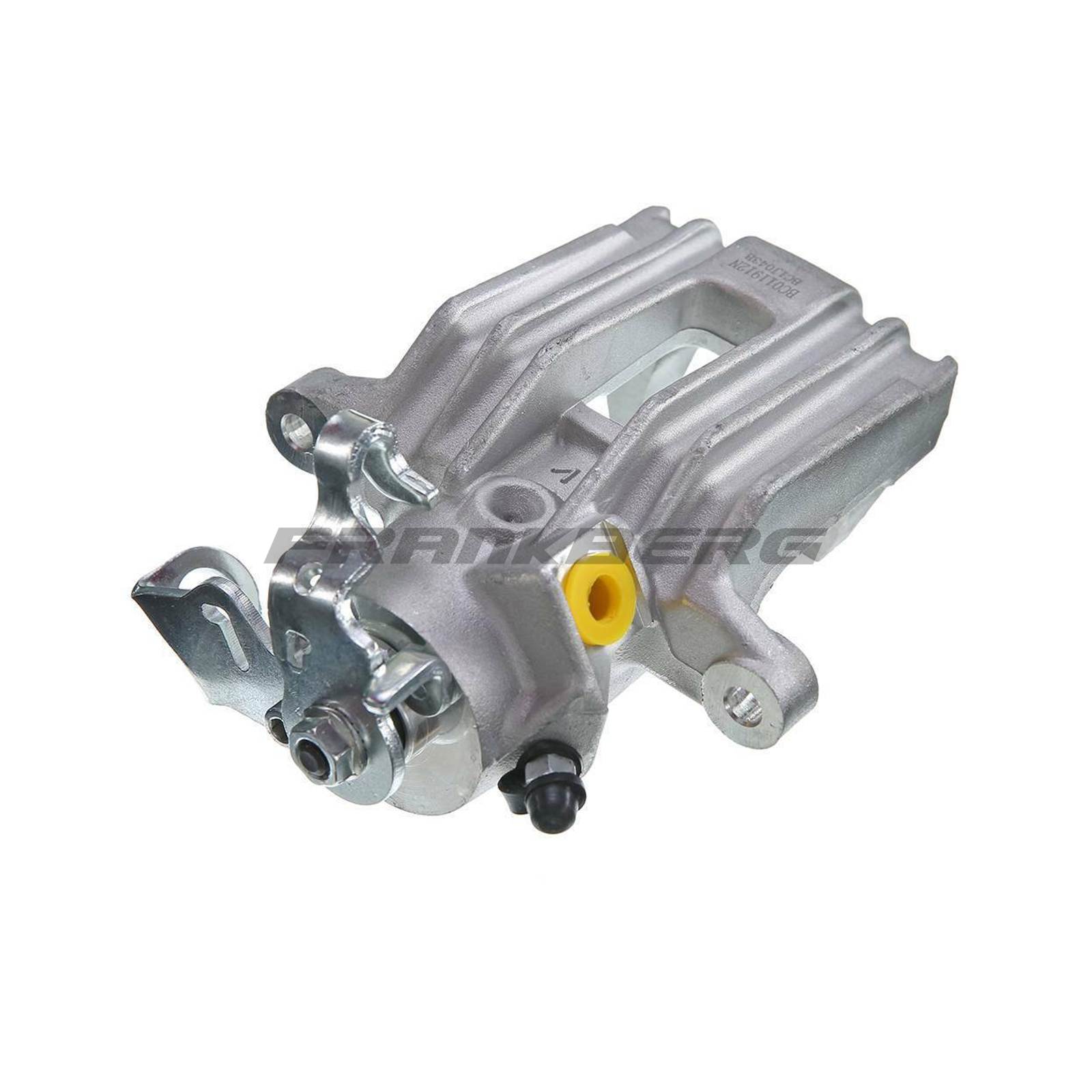 Brake Caliper