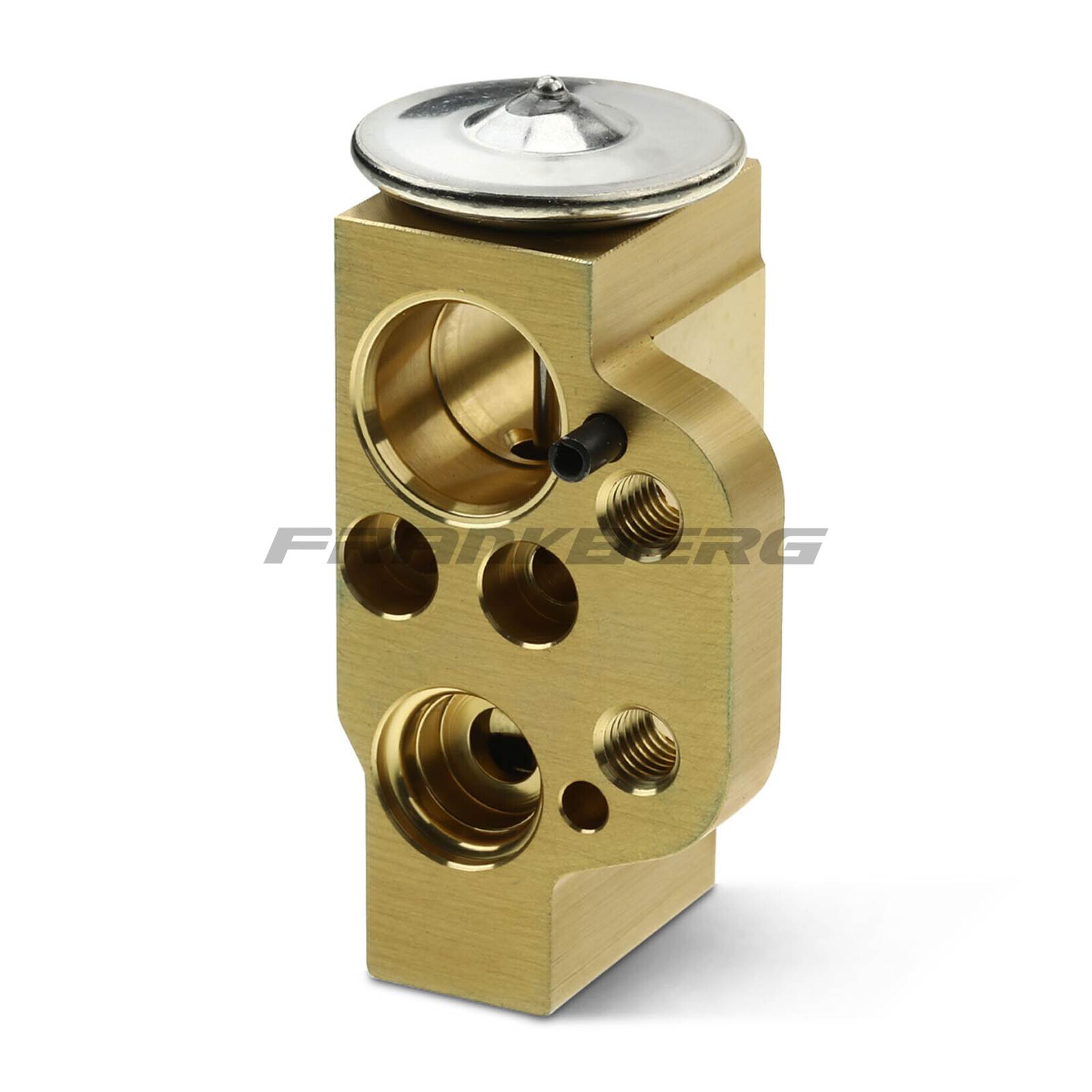 Expansion Valve, air conditioning (5481FB0001562)