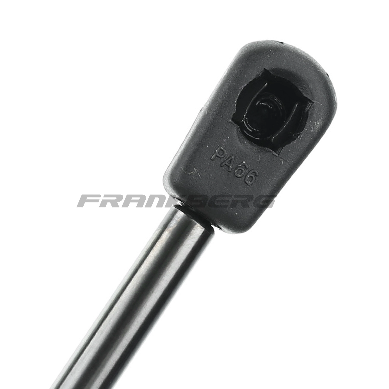 Gas Spring, bonnet