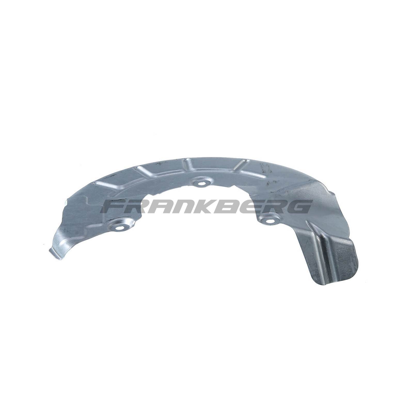 Splash Guard, brake disc