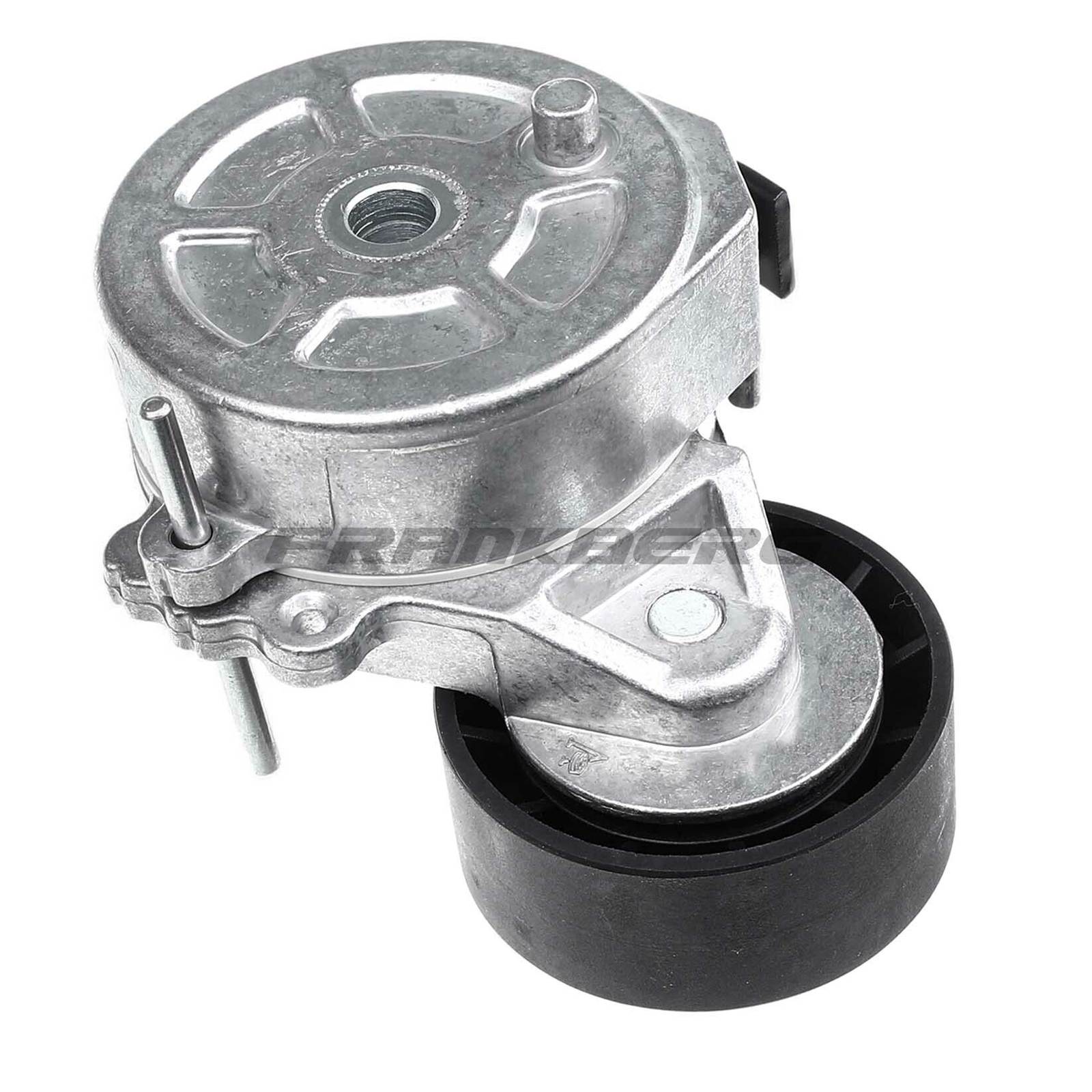 Belt Tensioner, V-ribbed belt