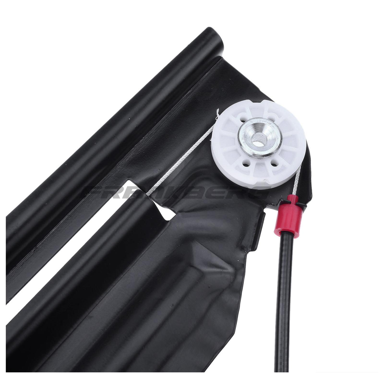 Window Regulator