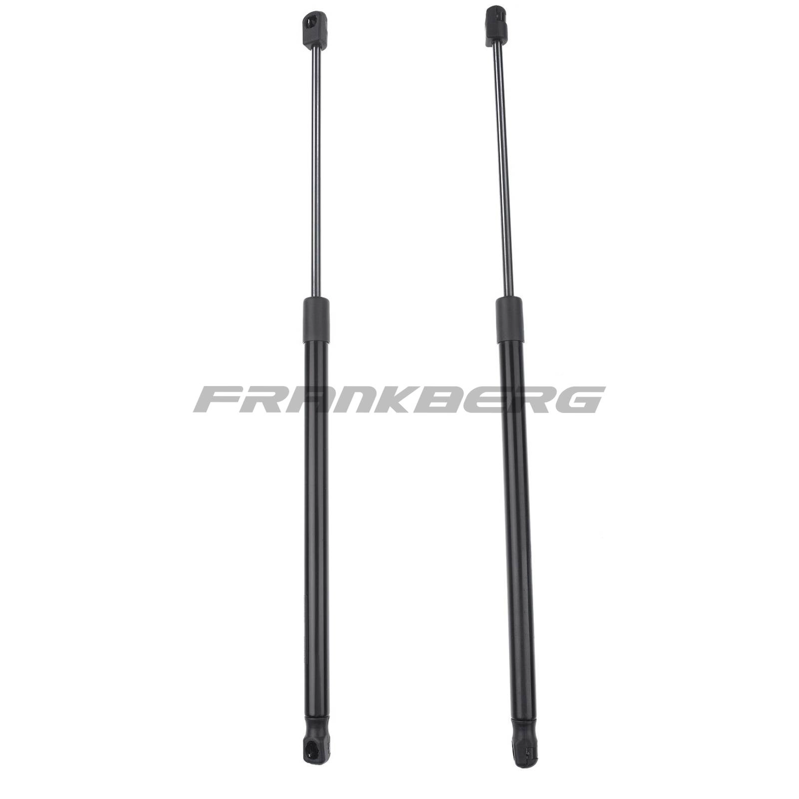 Gas Spring, boot/cargo area (5481FB0013563)