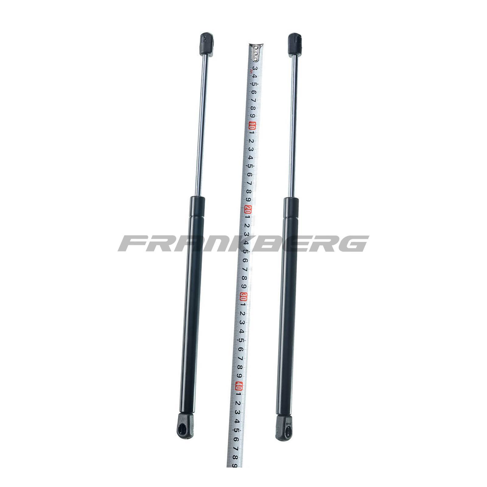 Gas Spring, boot/cargo area