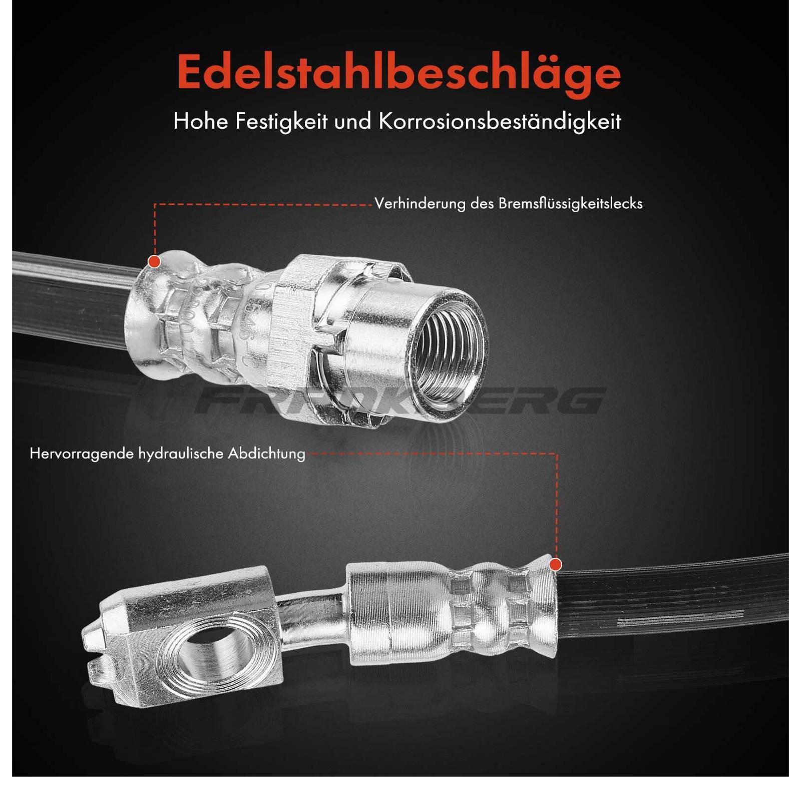 Brake Hose