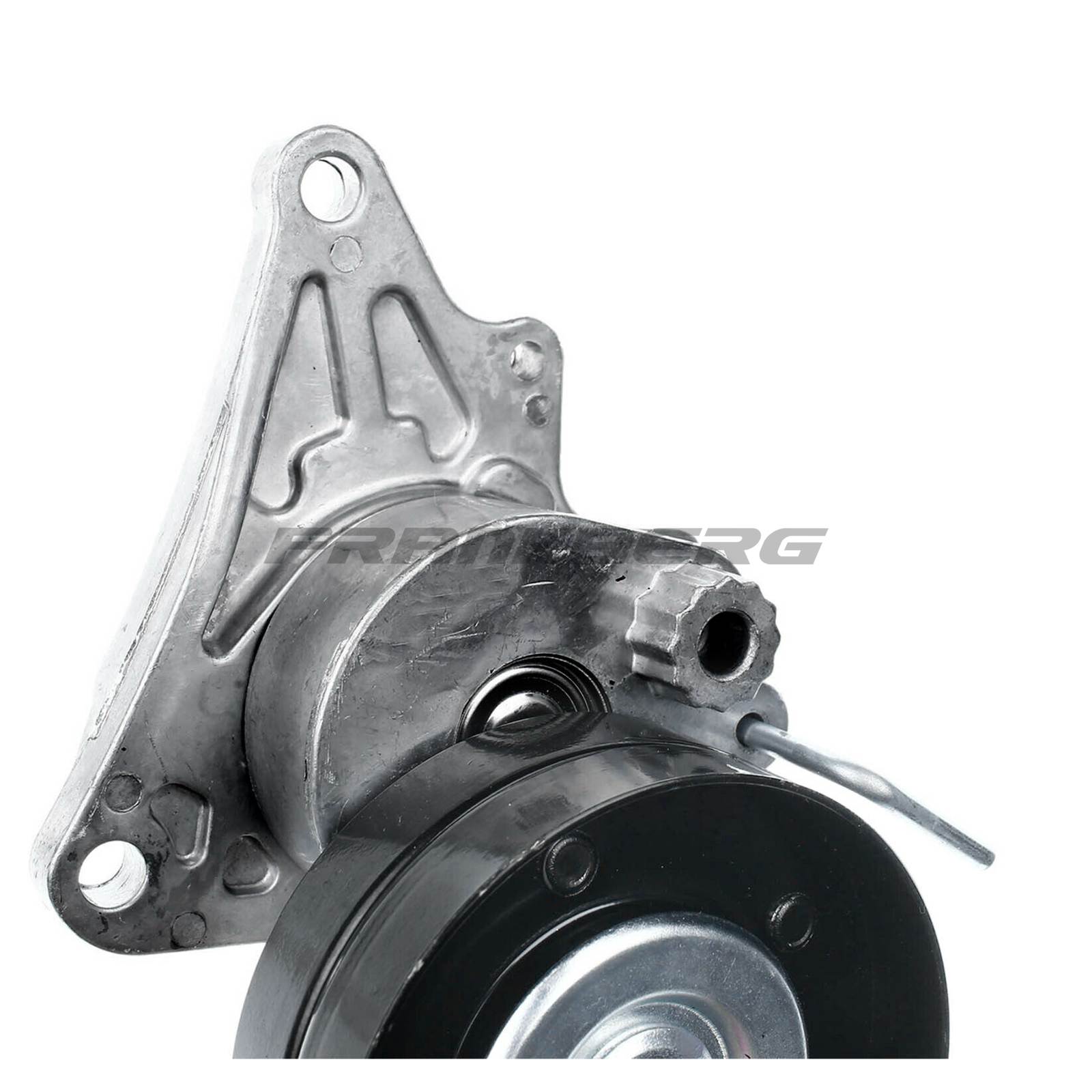 Belt Tensioner, V-ribbed belt