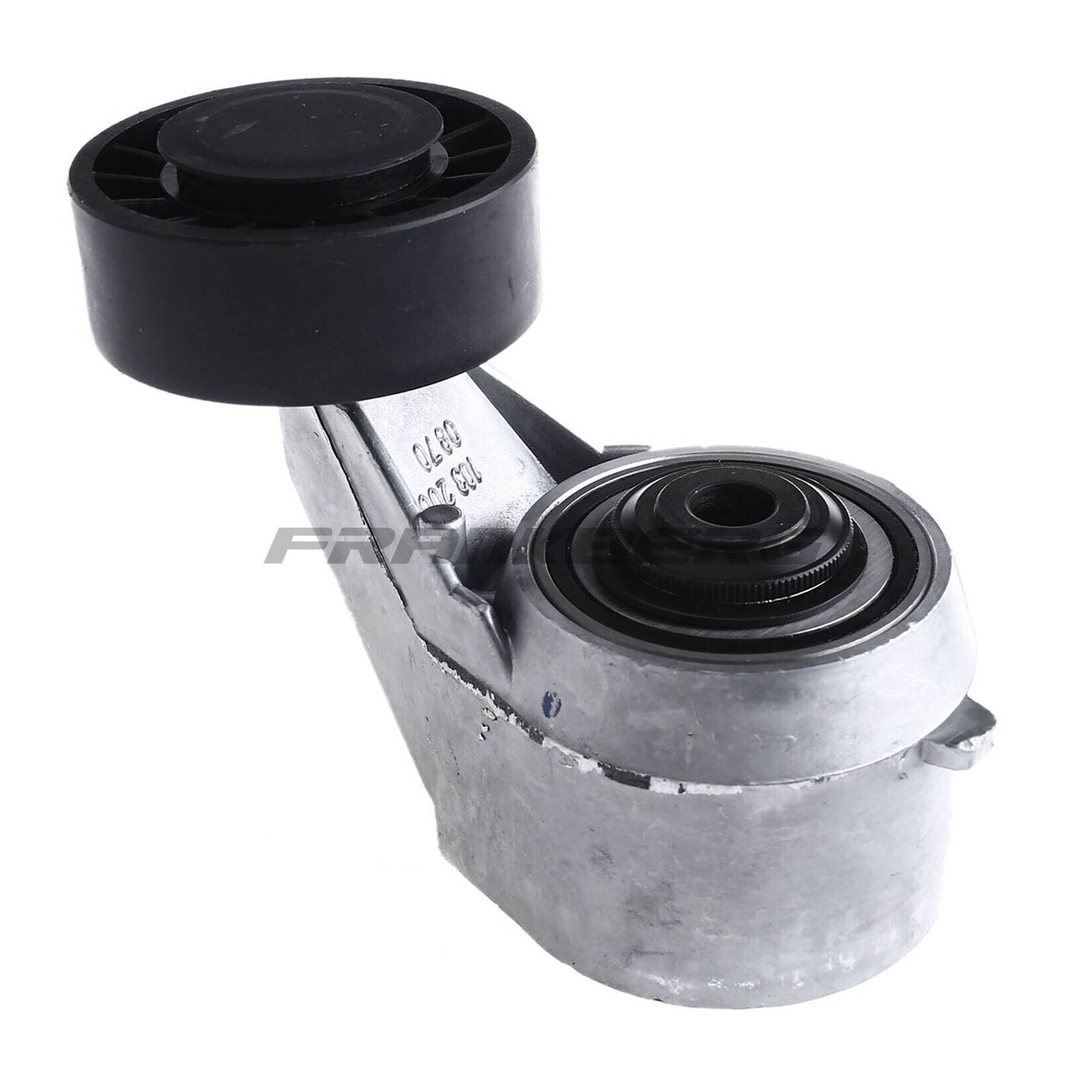 Belt Tensioner, V-ribbed belt