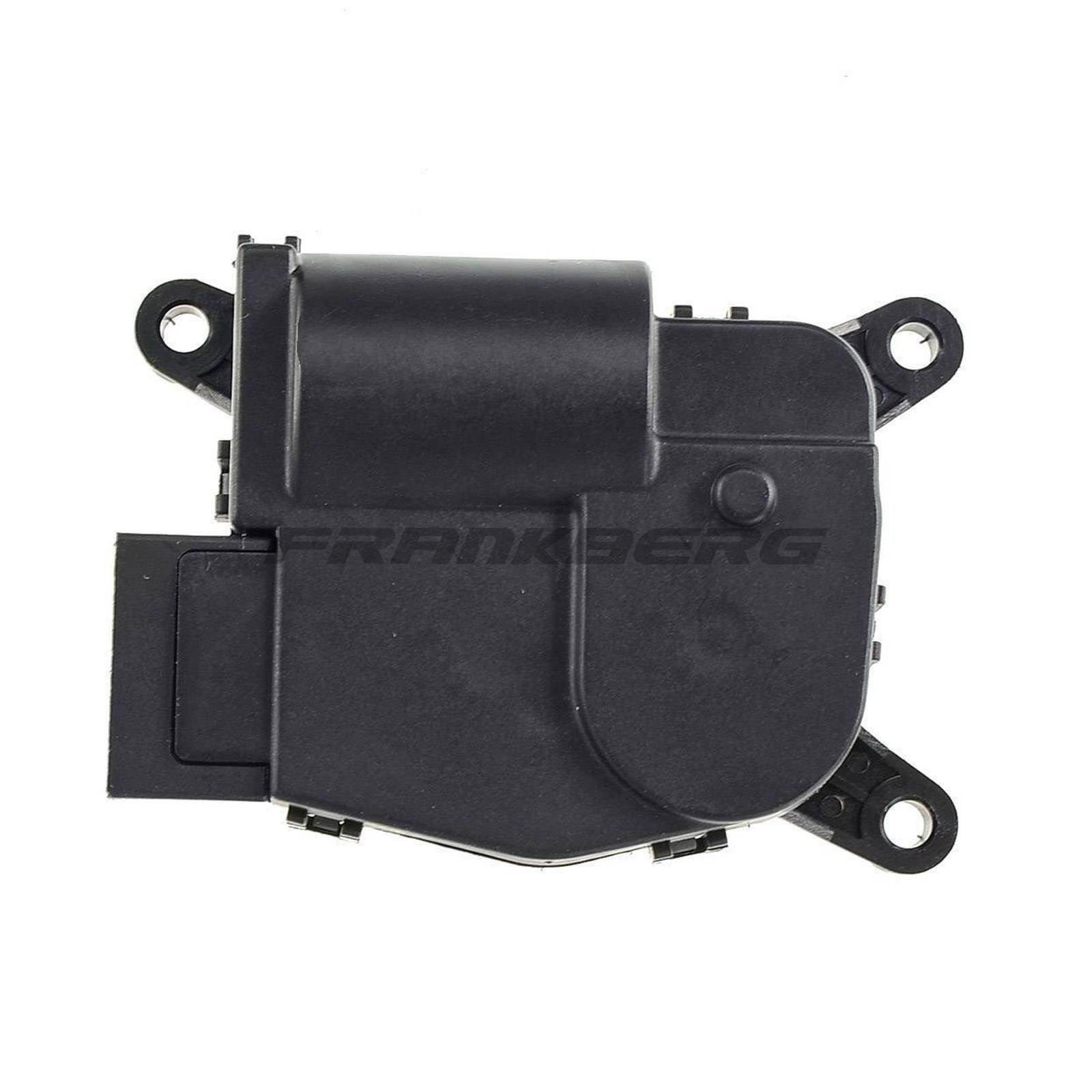 Actuator, air conditioning (5481FB0004292)