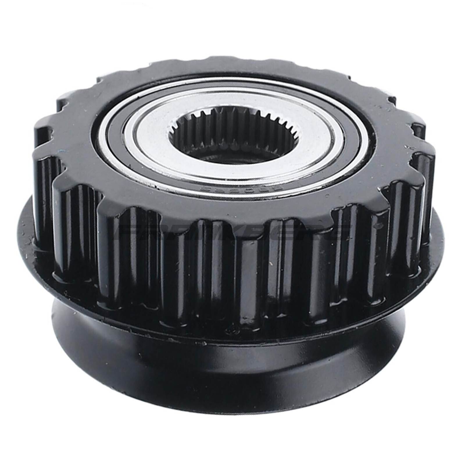 Belt Tensioner, V-ribbed belt (5481FB0006050)
