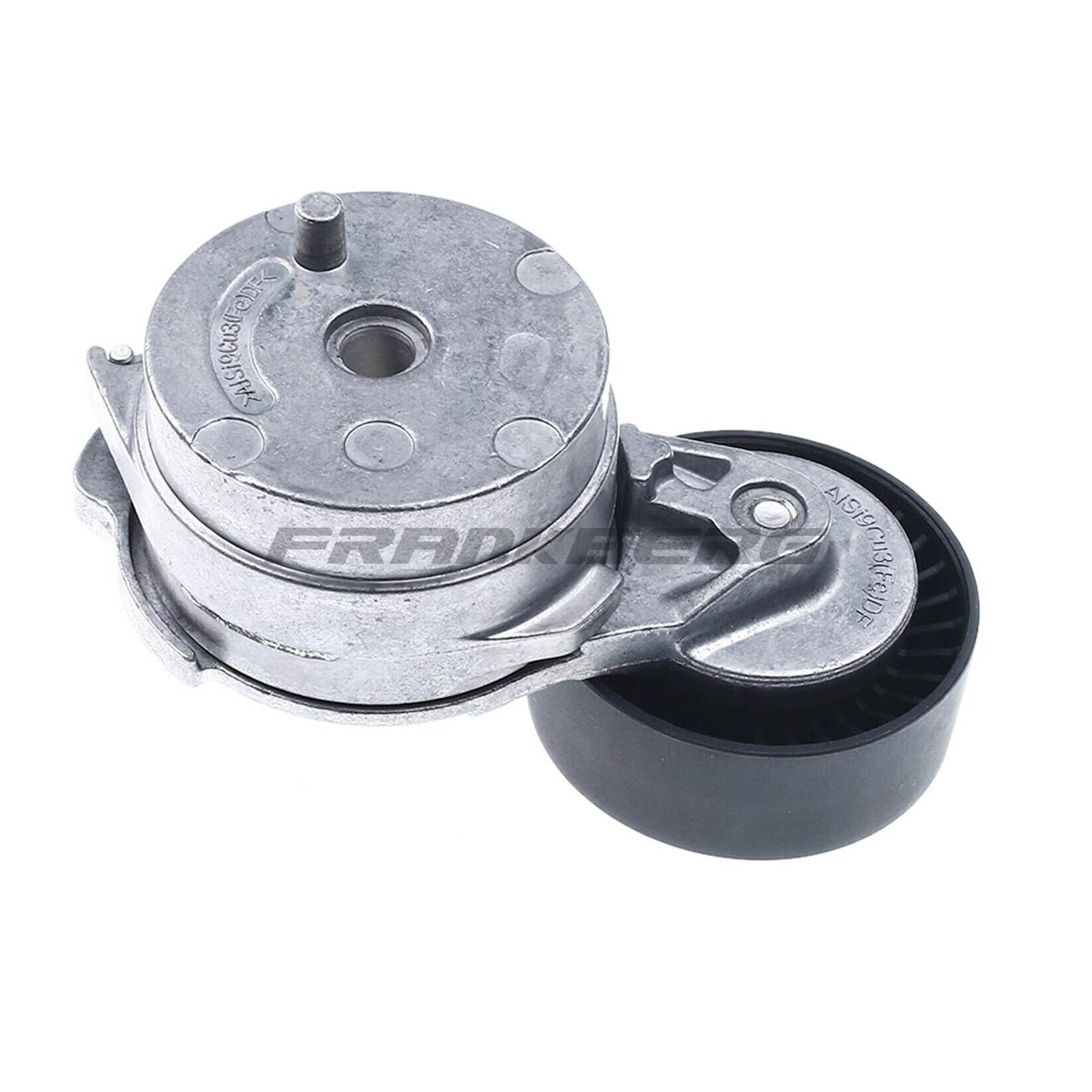 Belt Tensioner, V-ribbed belt