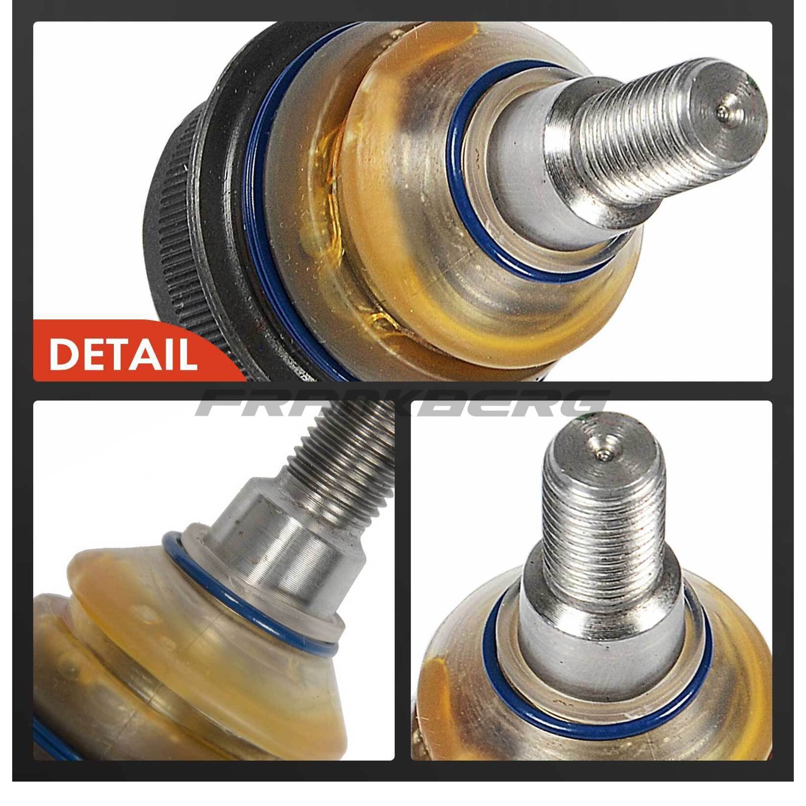 Control/Trailing Arm, wheel suspension (5481FB0006317)