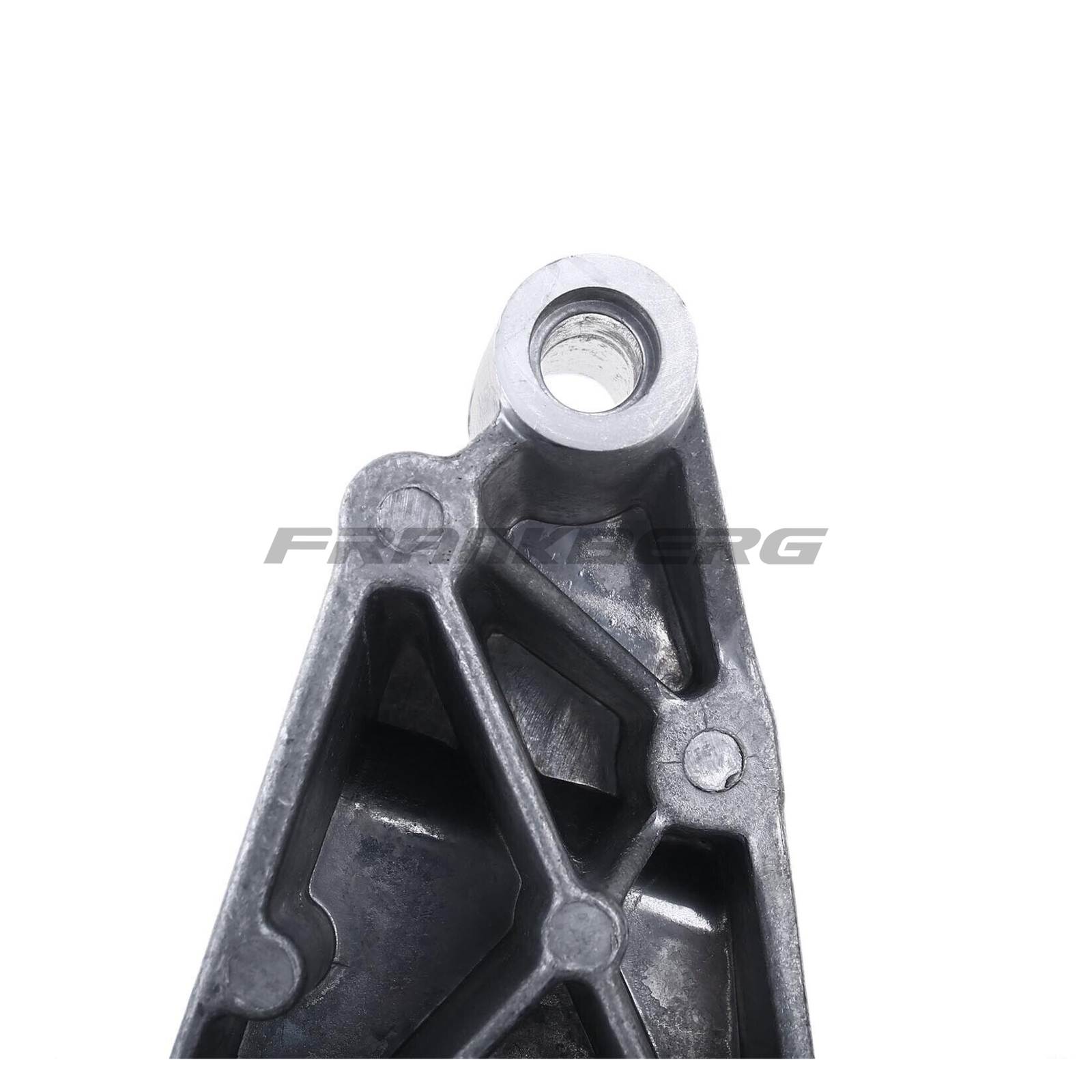 Belt Tensioner, V-ribbed belt