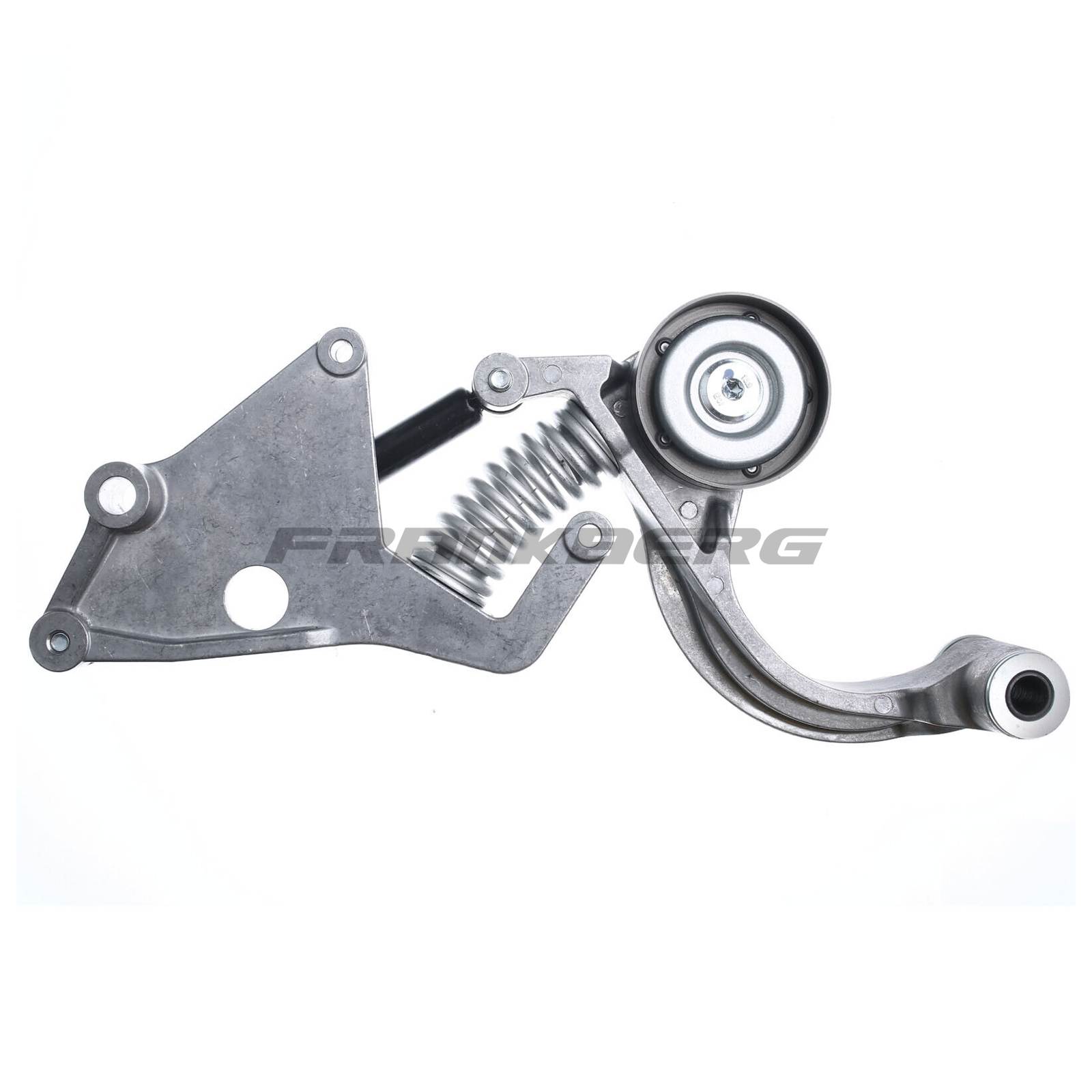 Belt Tensioner, V-ribbed belt