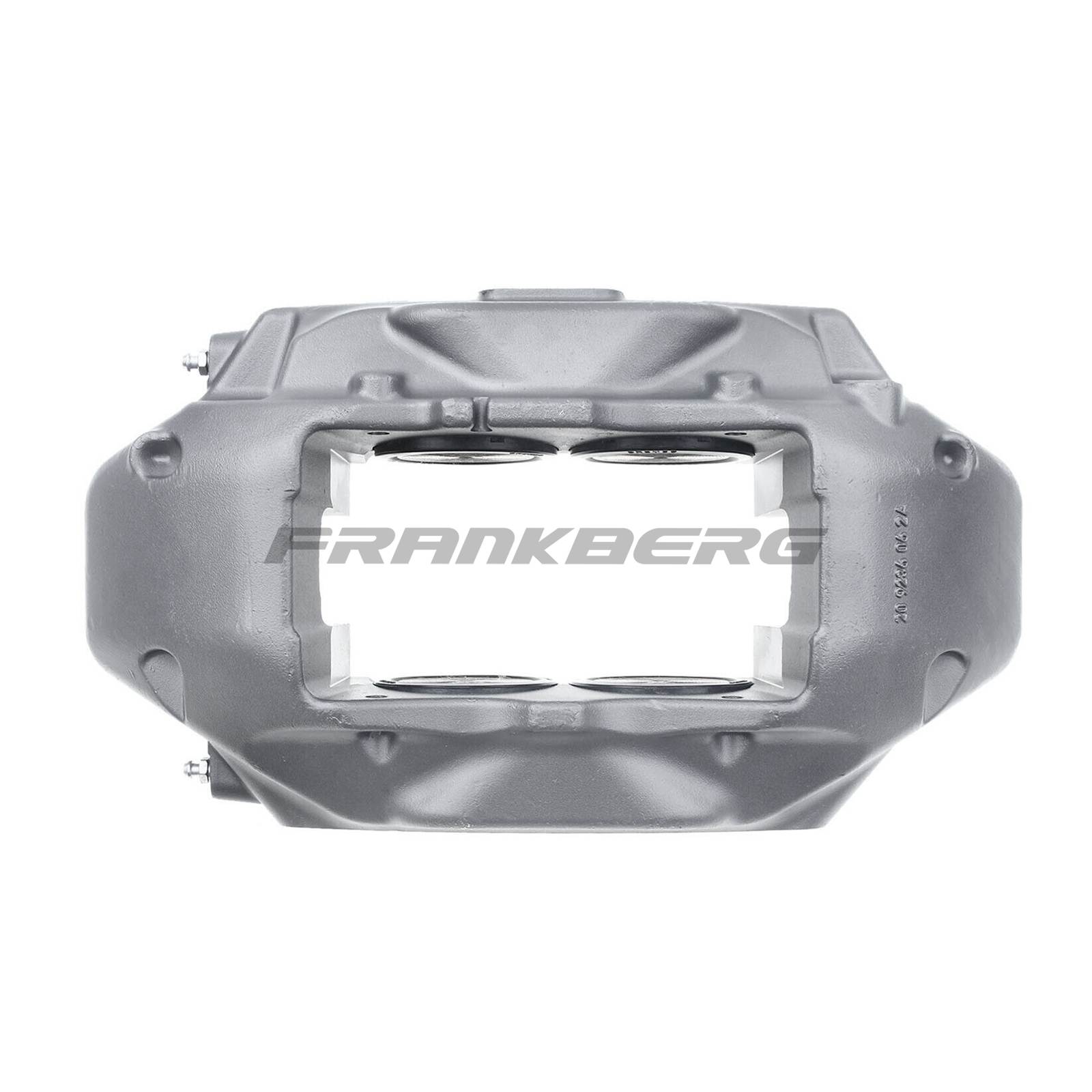 Brake Caliper