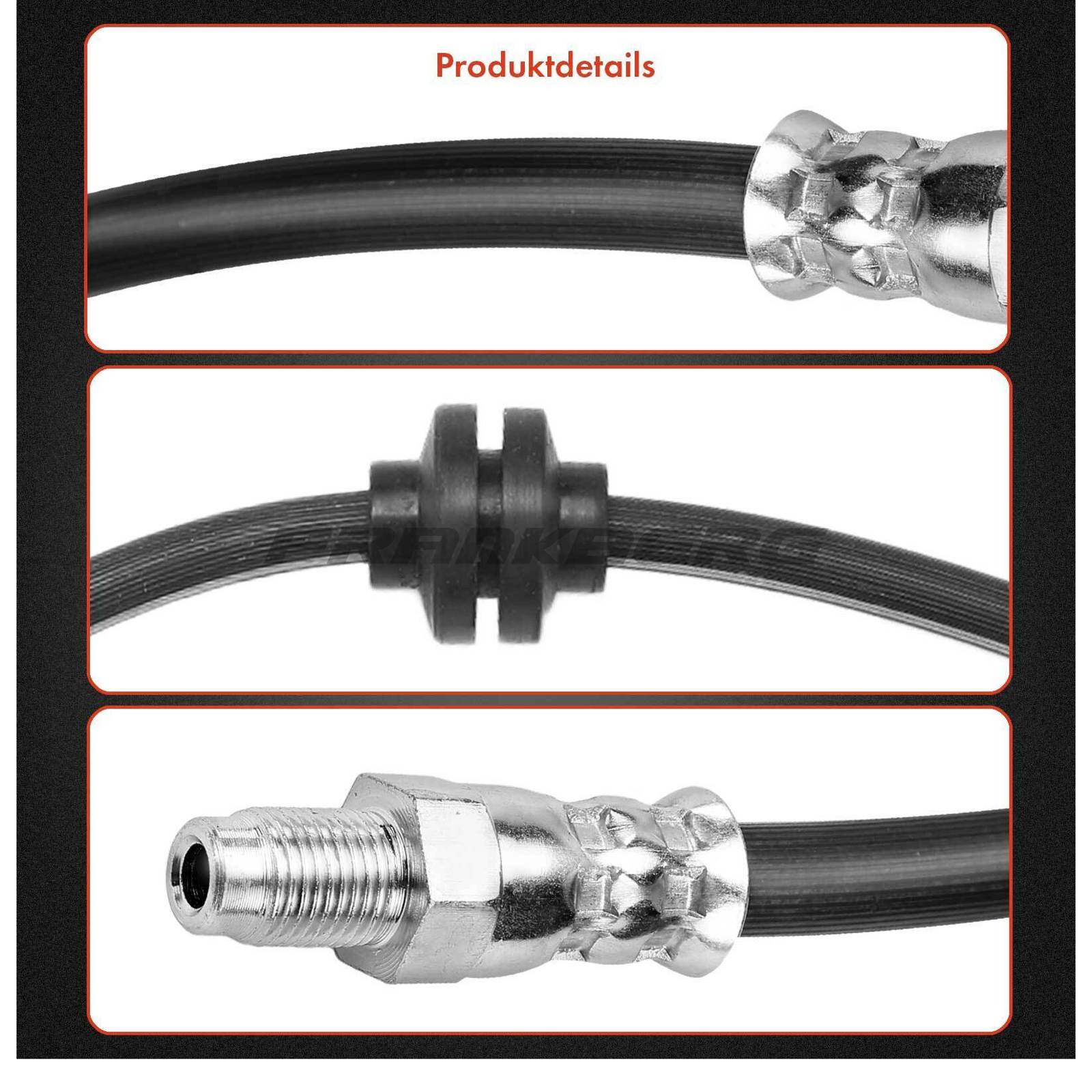 Brake Hose