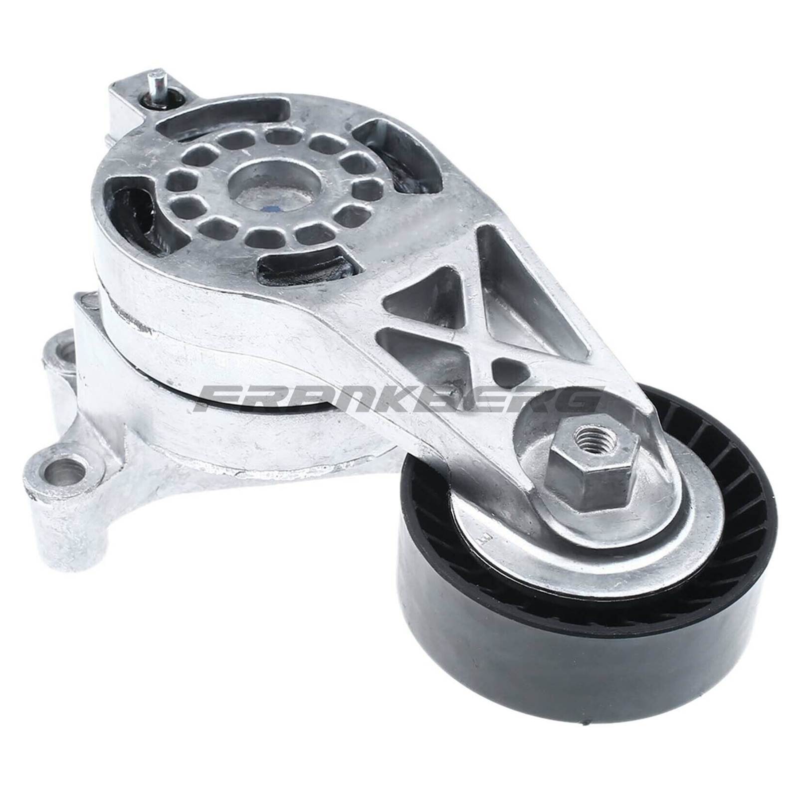 Belt Tensioner, V-ribbed belt