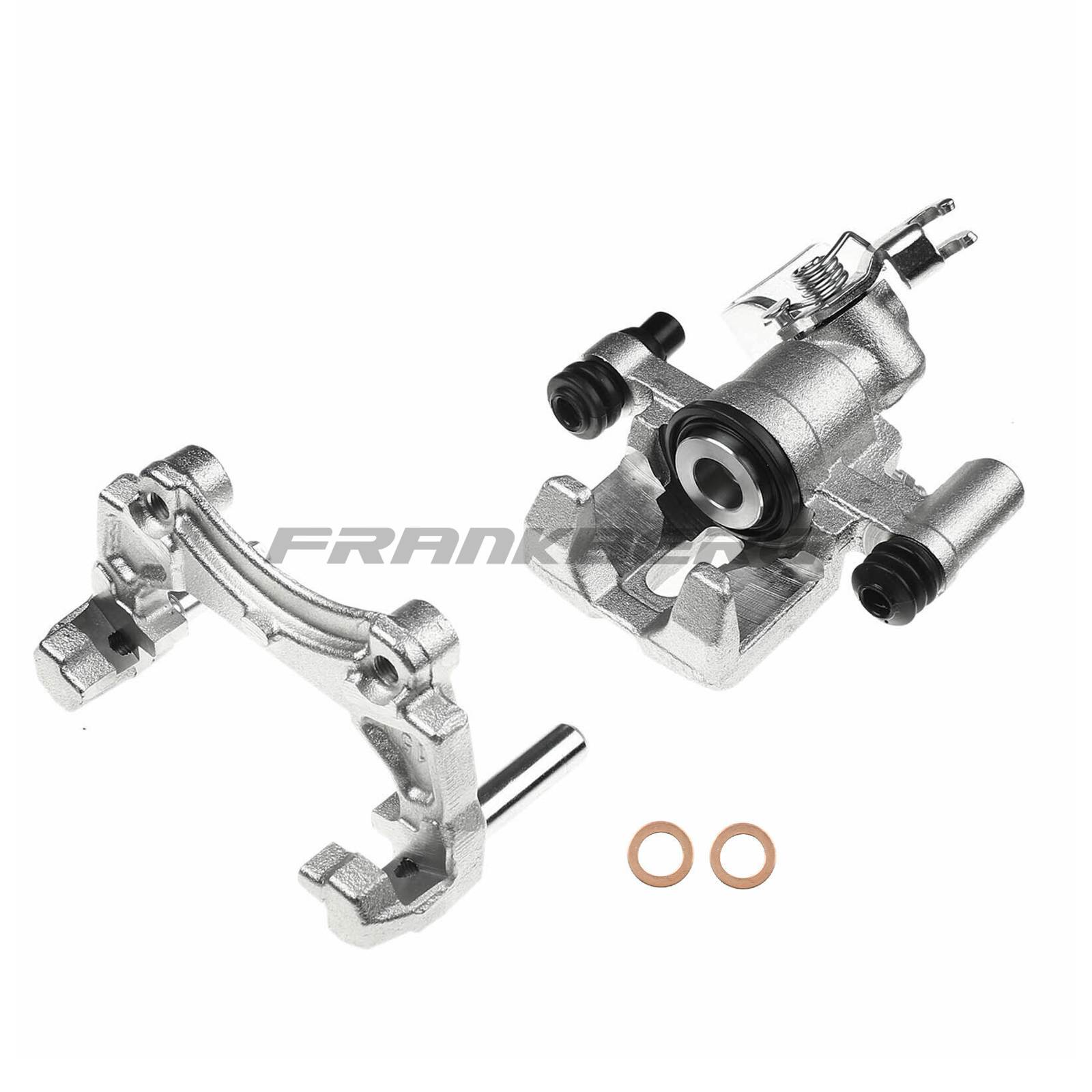 Brake Caliper (5481FB0002718)