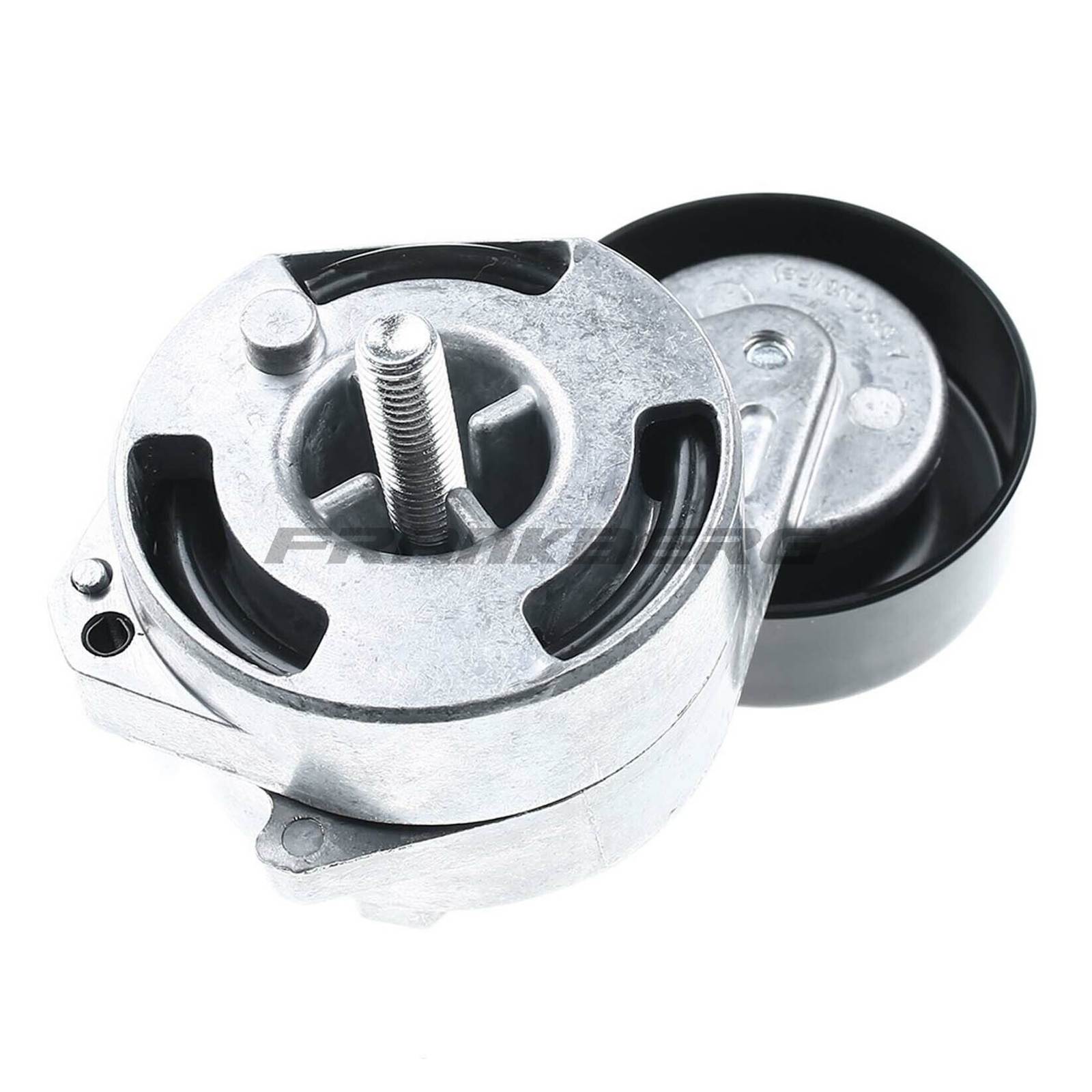 Belt Tensioner, V-ribbed belt