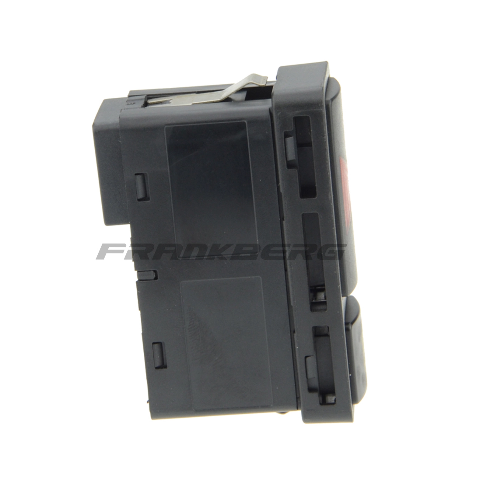 Switch, window regulator