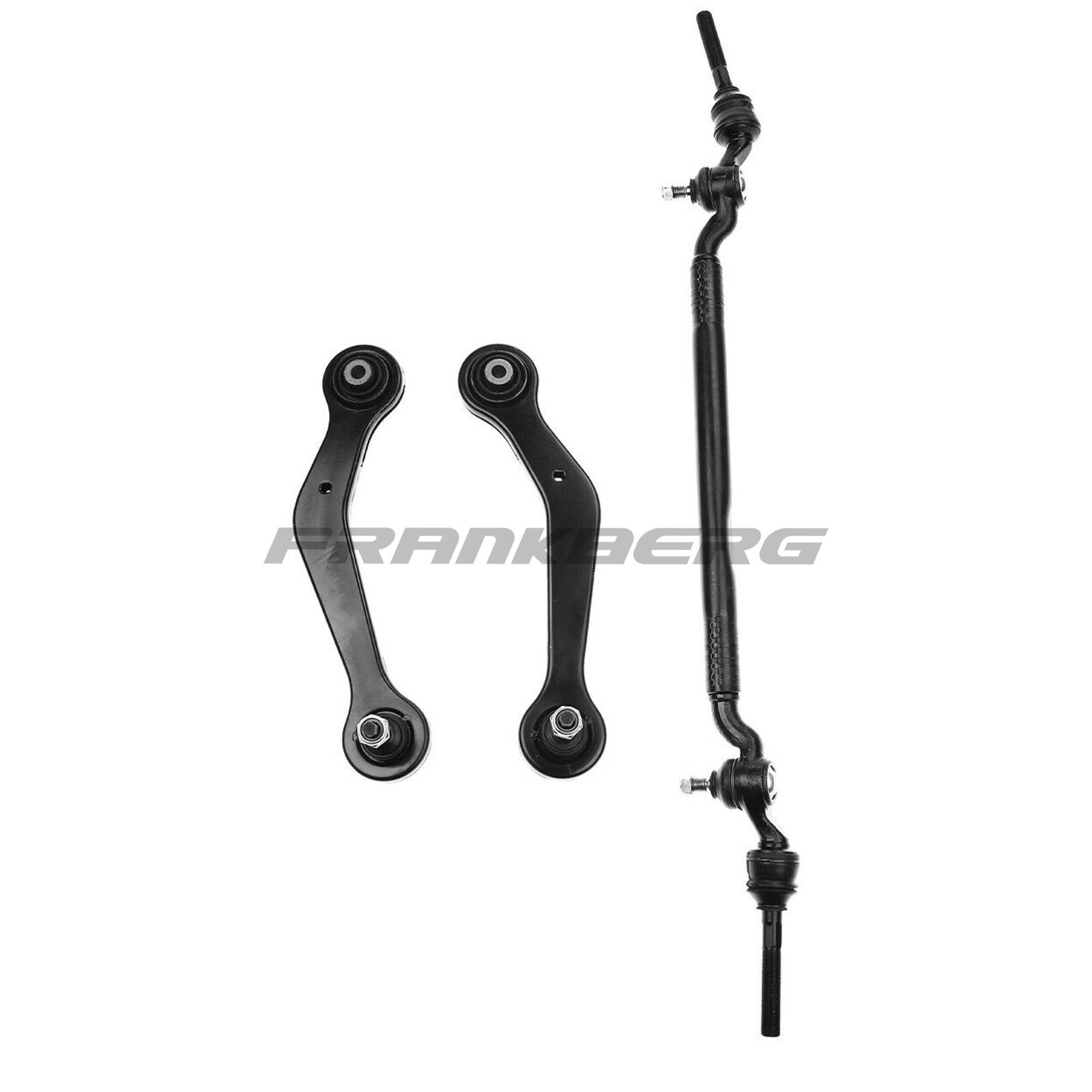 Tie Rod