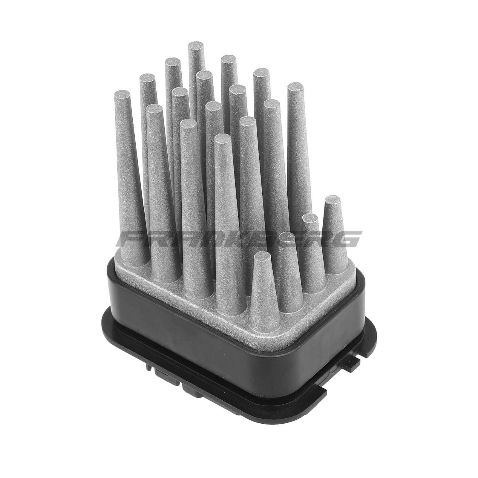 Regulator, interior blower (5481FB0005674)