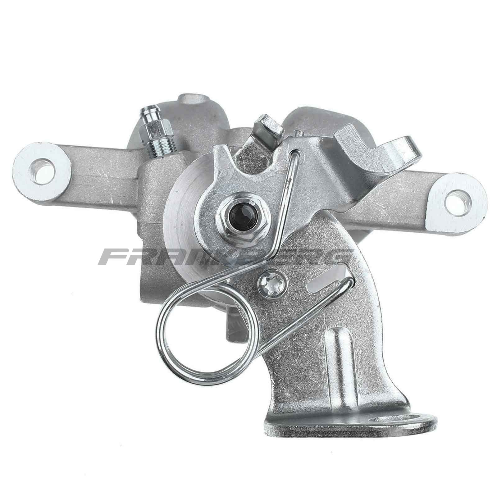 Brake Caliper