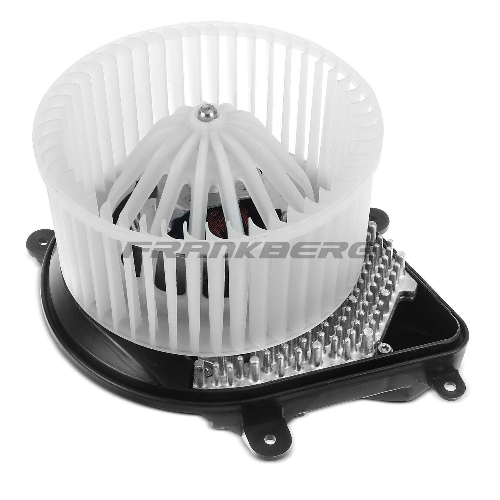 Interior Blower (5481FB0005244)