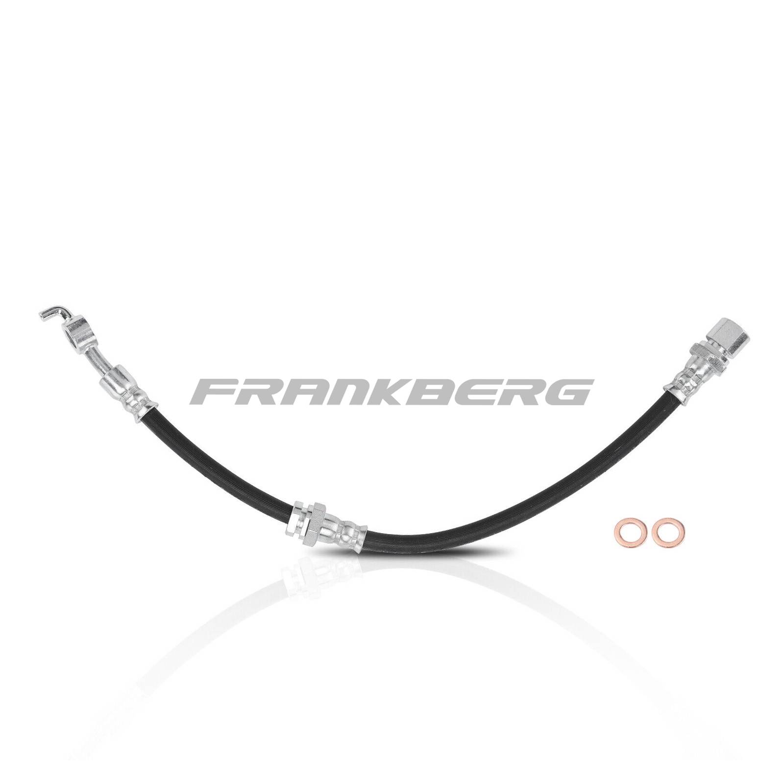 Brake Hose (5481FB0004845)
