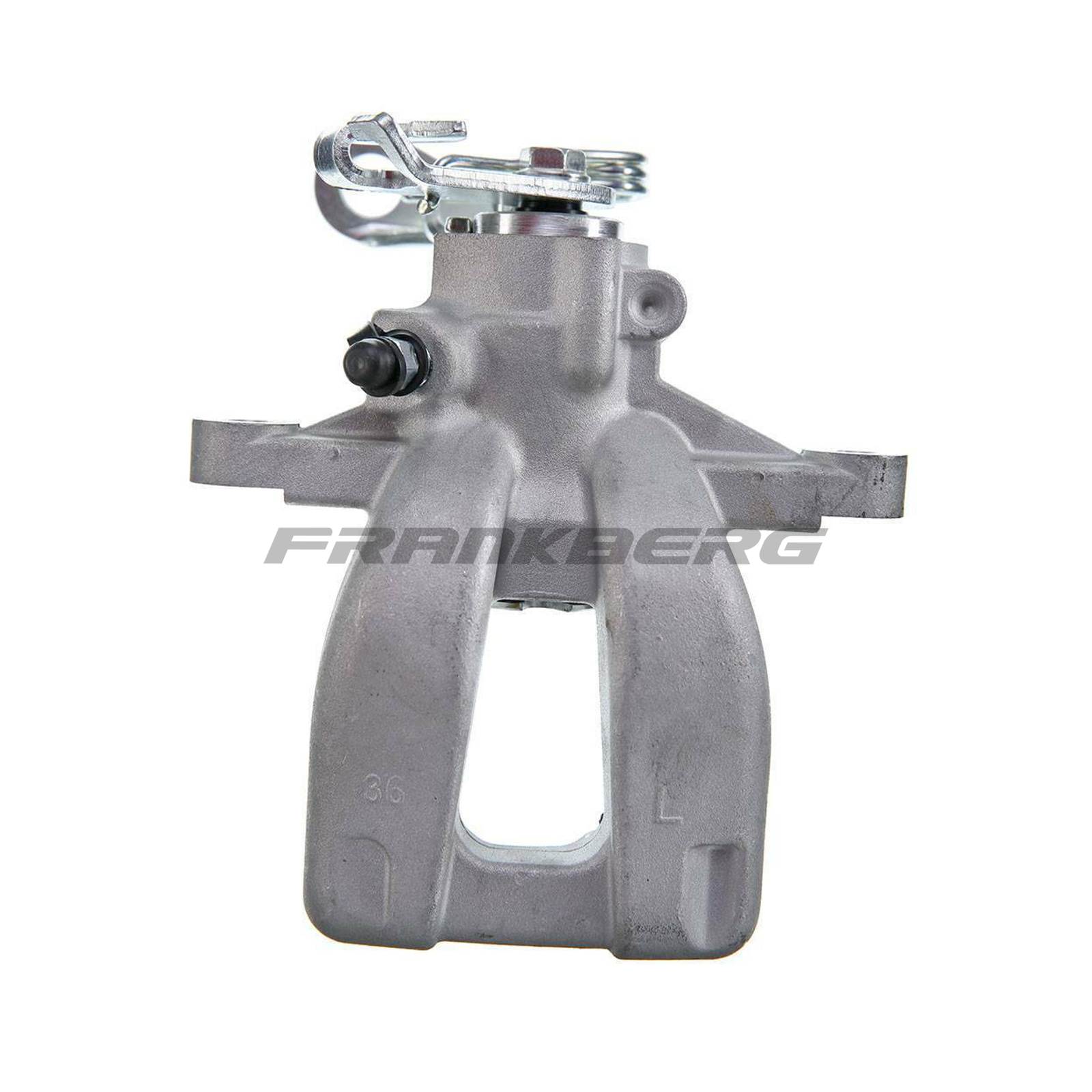 Brake Caliper
