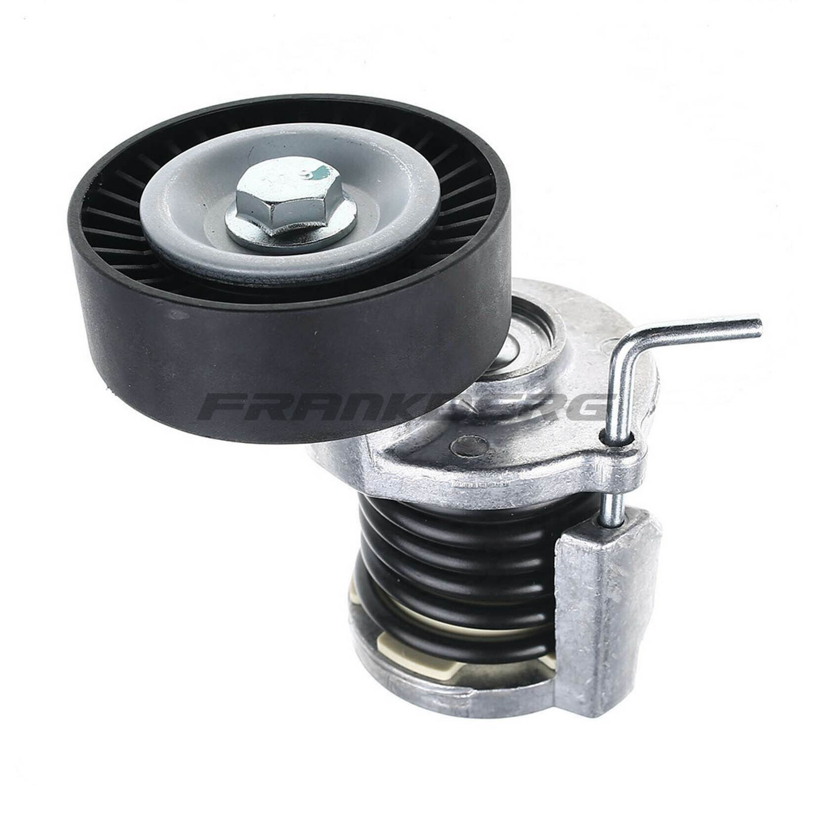 Belt Tensioner, V-ribbed belt