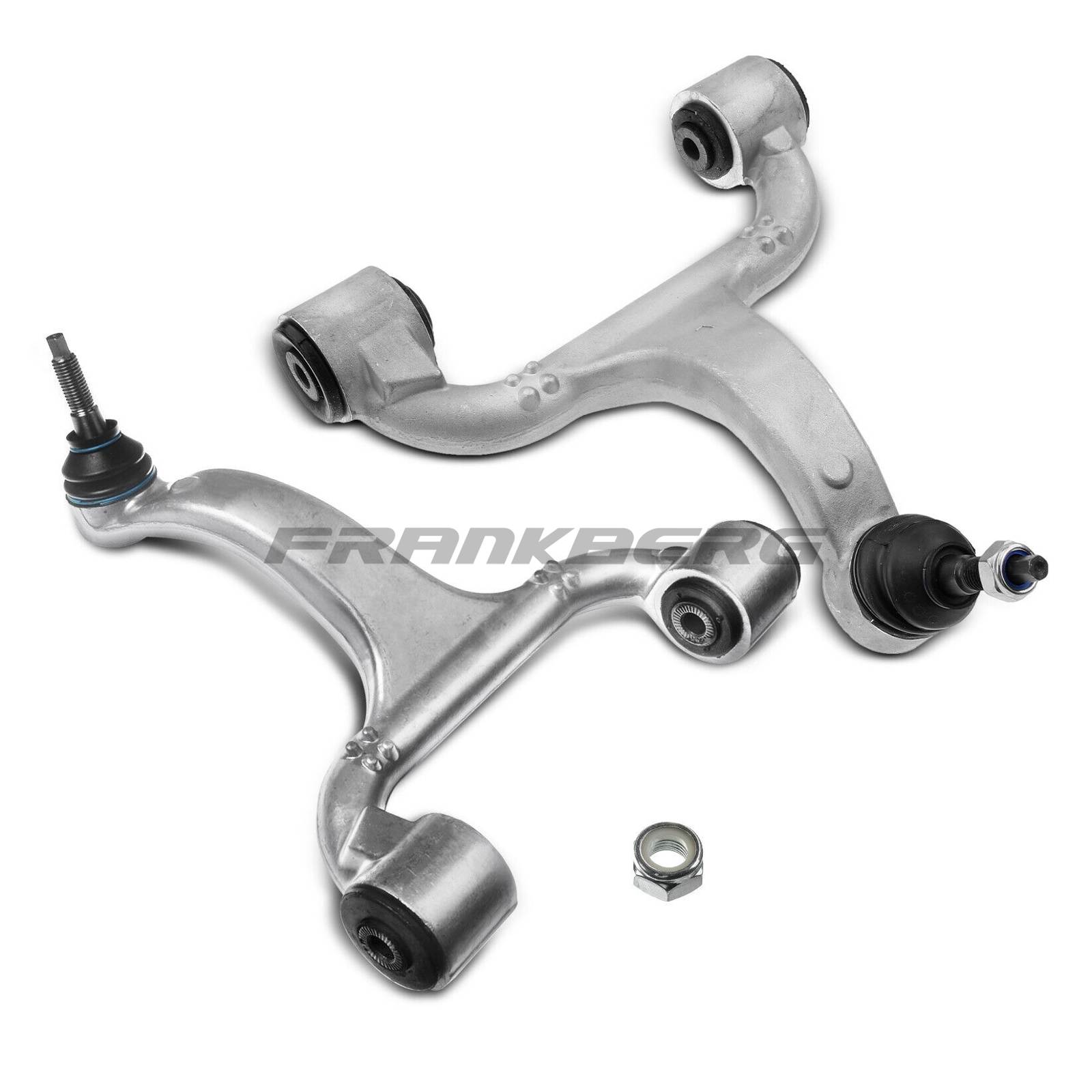 Control/Trailing Arm, wheel suspension (5481FB0006707)