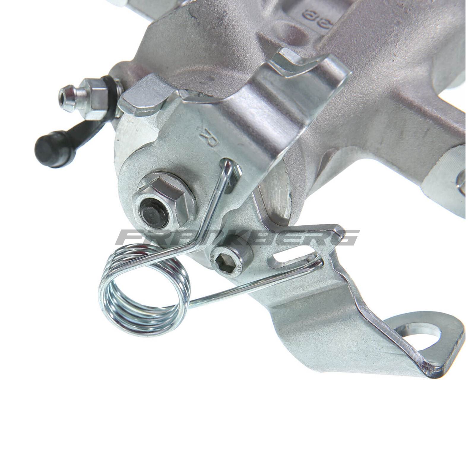 Brake Caliper
