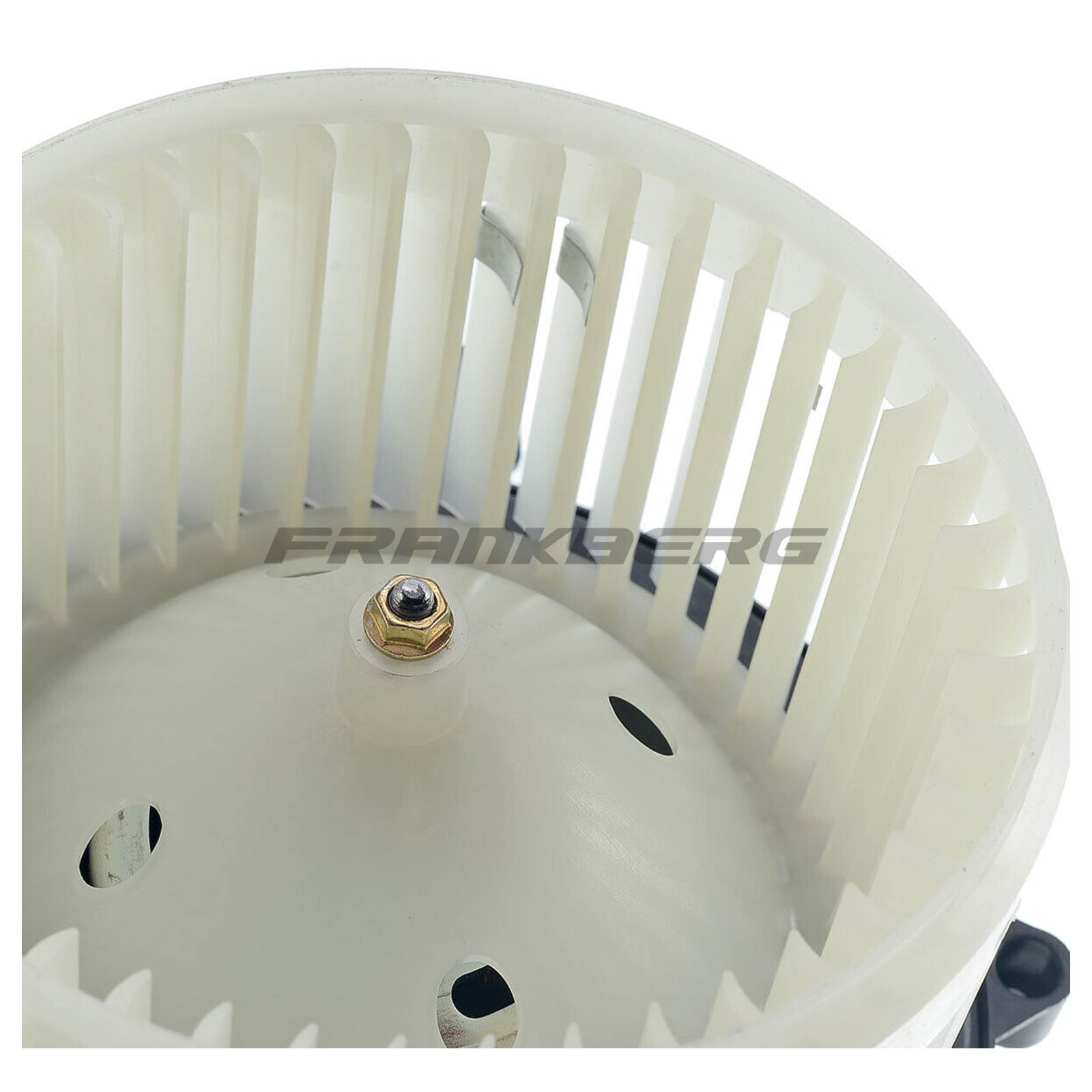 Interior Blower
