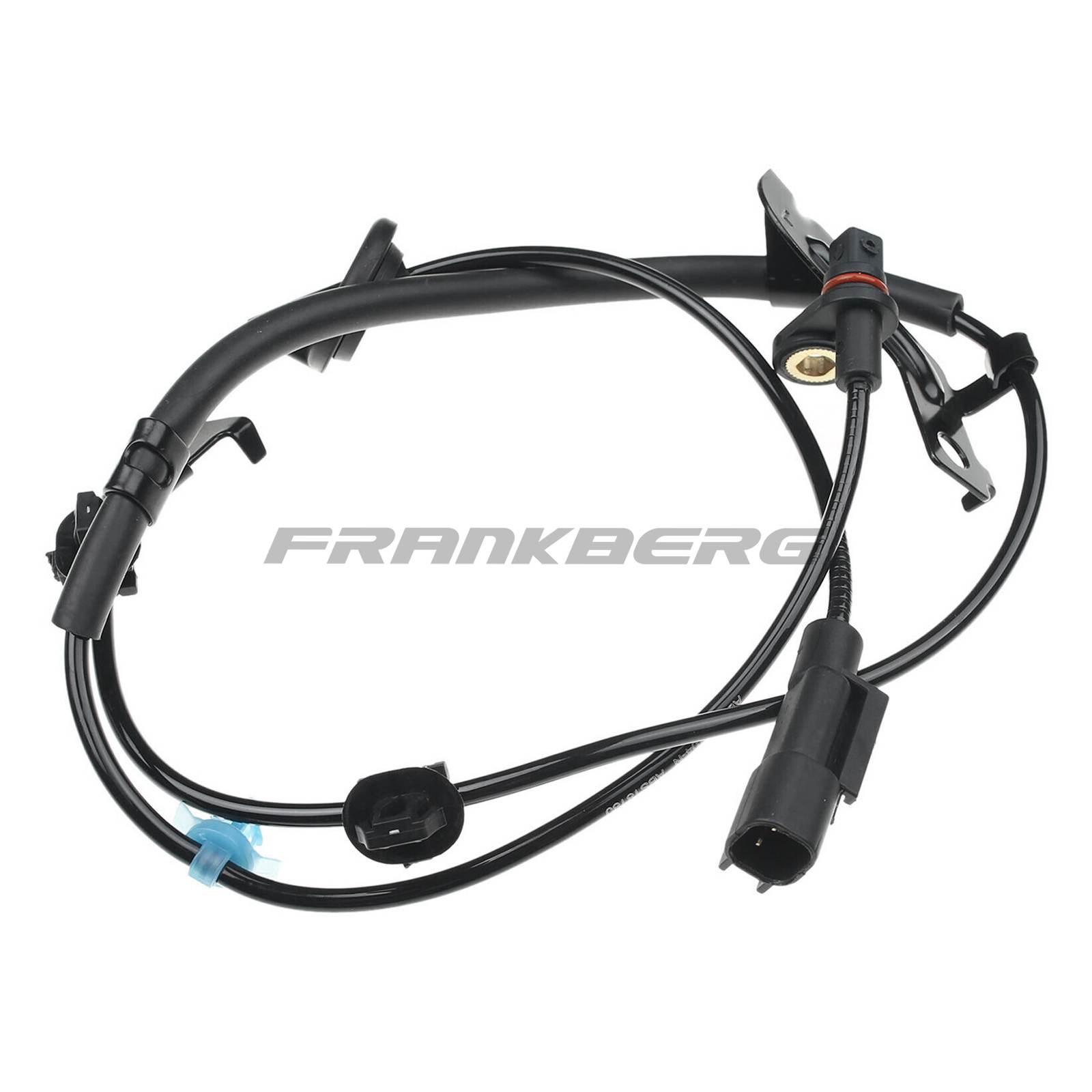 Sensor, wheel speed (5481FB0000079)