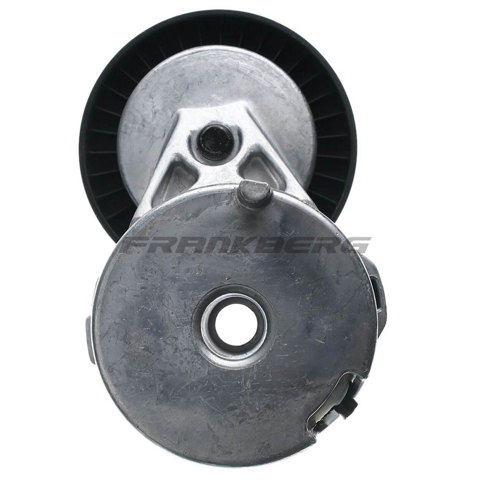 Belt Tensioner, V-ribbed belt