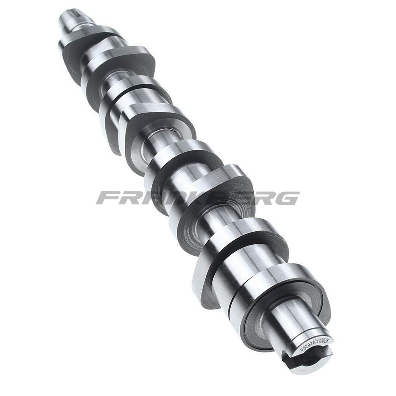Camshaft