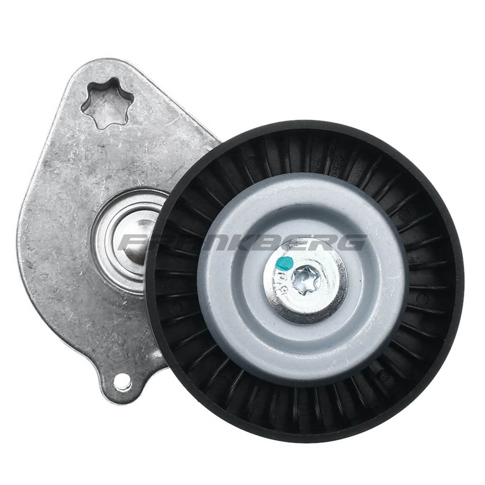 Belt Tensioner, V-ribbed belt (5481FB0005955)