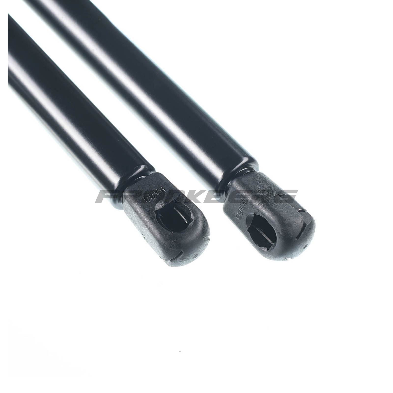 Gas Spring, bonnet
